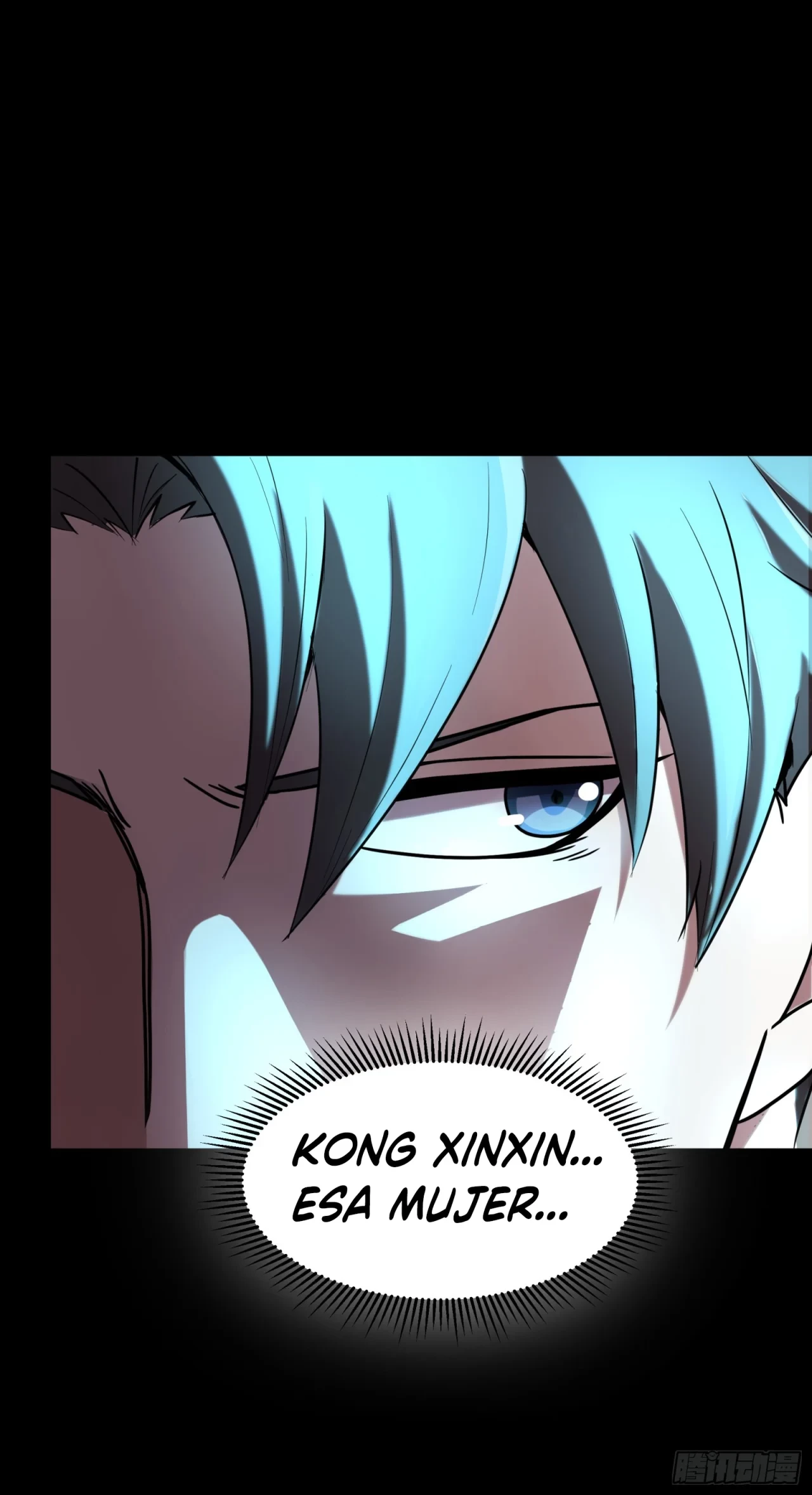 La Leyenda De La Estrella General (Continuación) > Capitulo 82 > Page 501