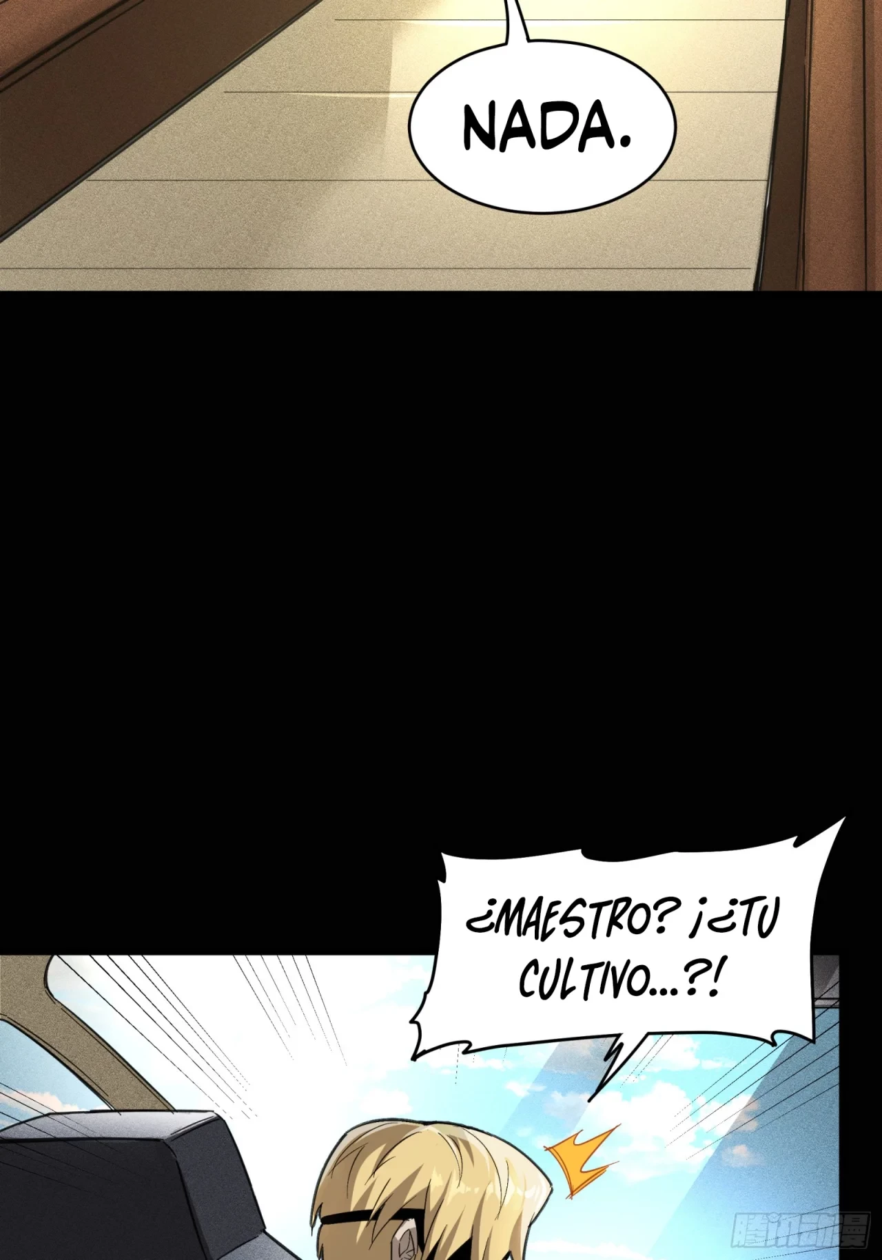 La Leyenda De La Estrella General (Continuación) > Capitulo 82 > Page 691