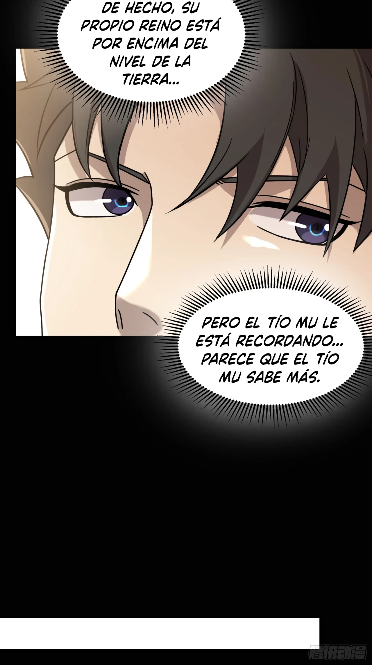 La Leyenda De La Estrella General (Continuación) > Capitulo 82 > Page 741