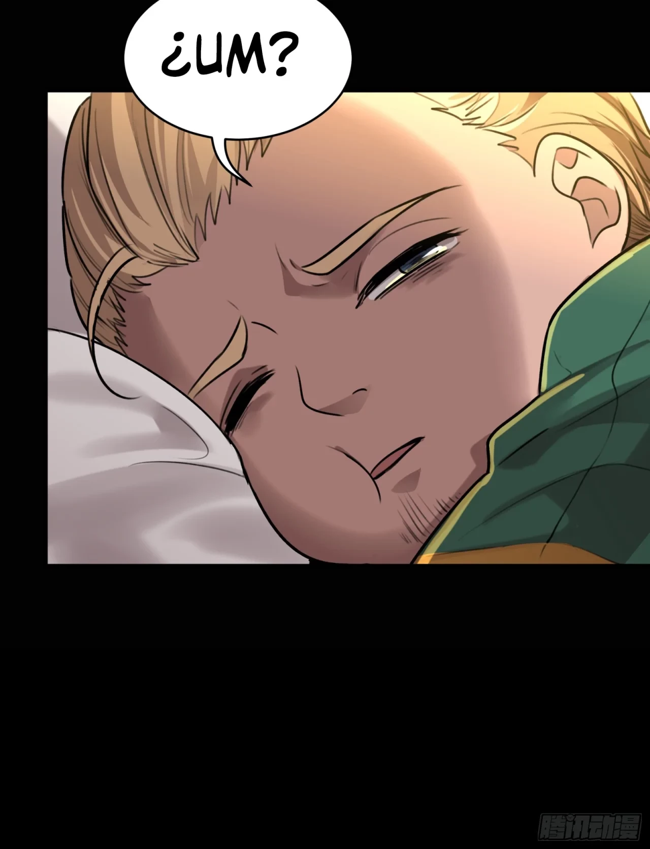 La Leyenda De La Estrella General (Continuación) > Capitulo 82 > Page 781