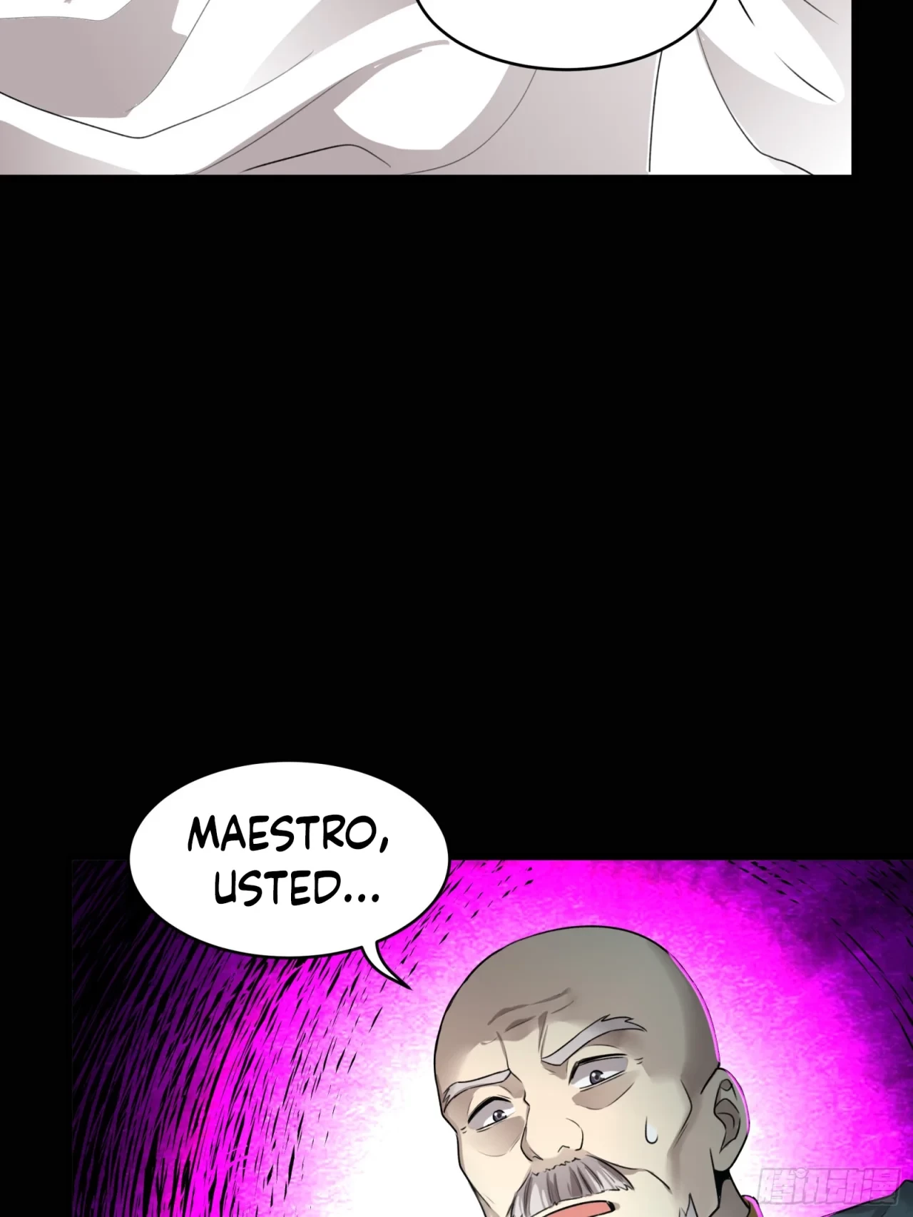 La Leyenda De La Estrella General (Continuación) > Capitulo 82 > Page 801