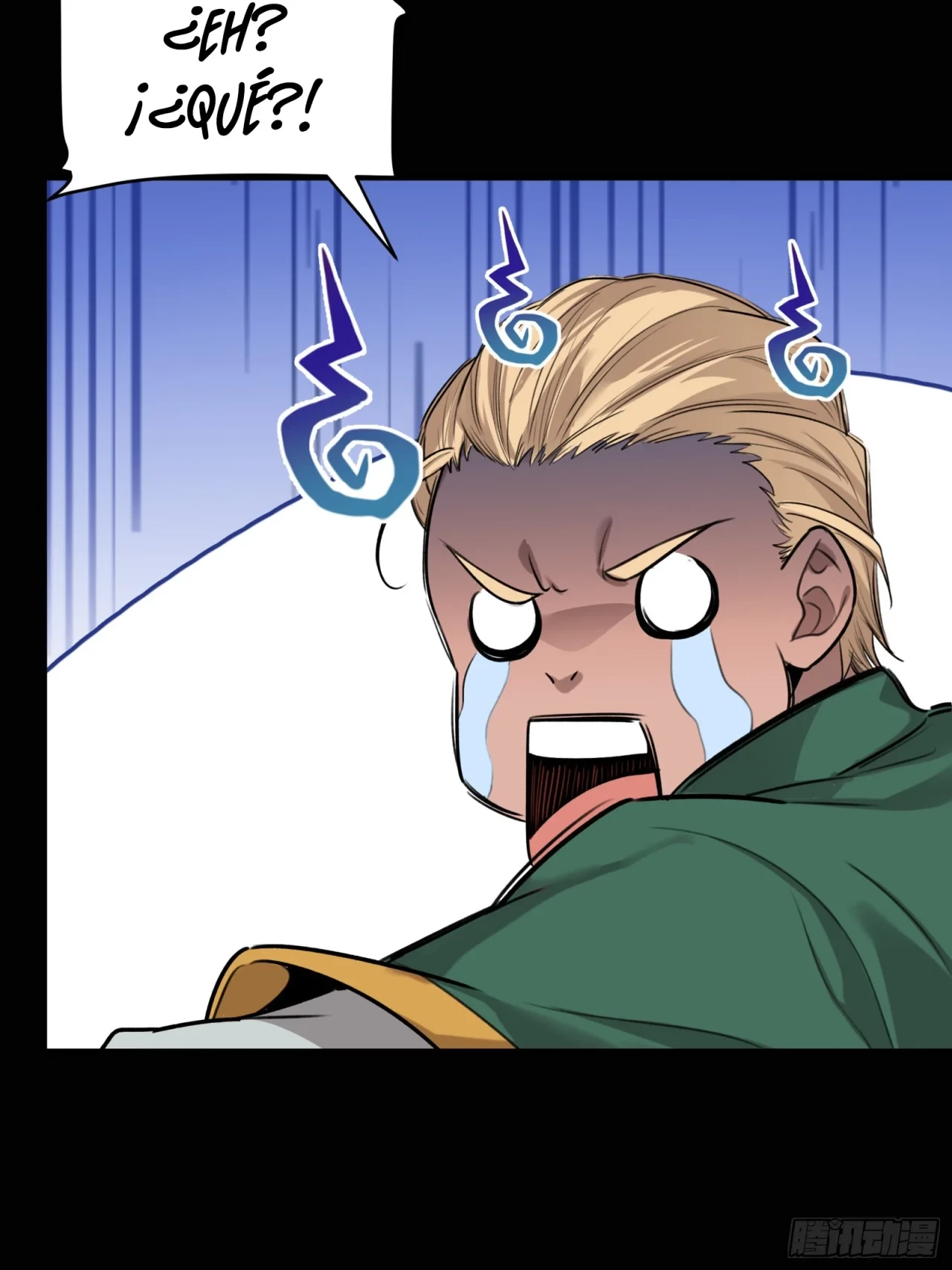 La Leyenda De La Estrella General (Continuación) > Capitulo 82 > Page 861