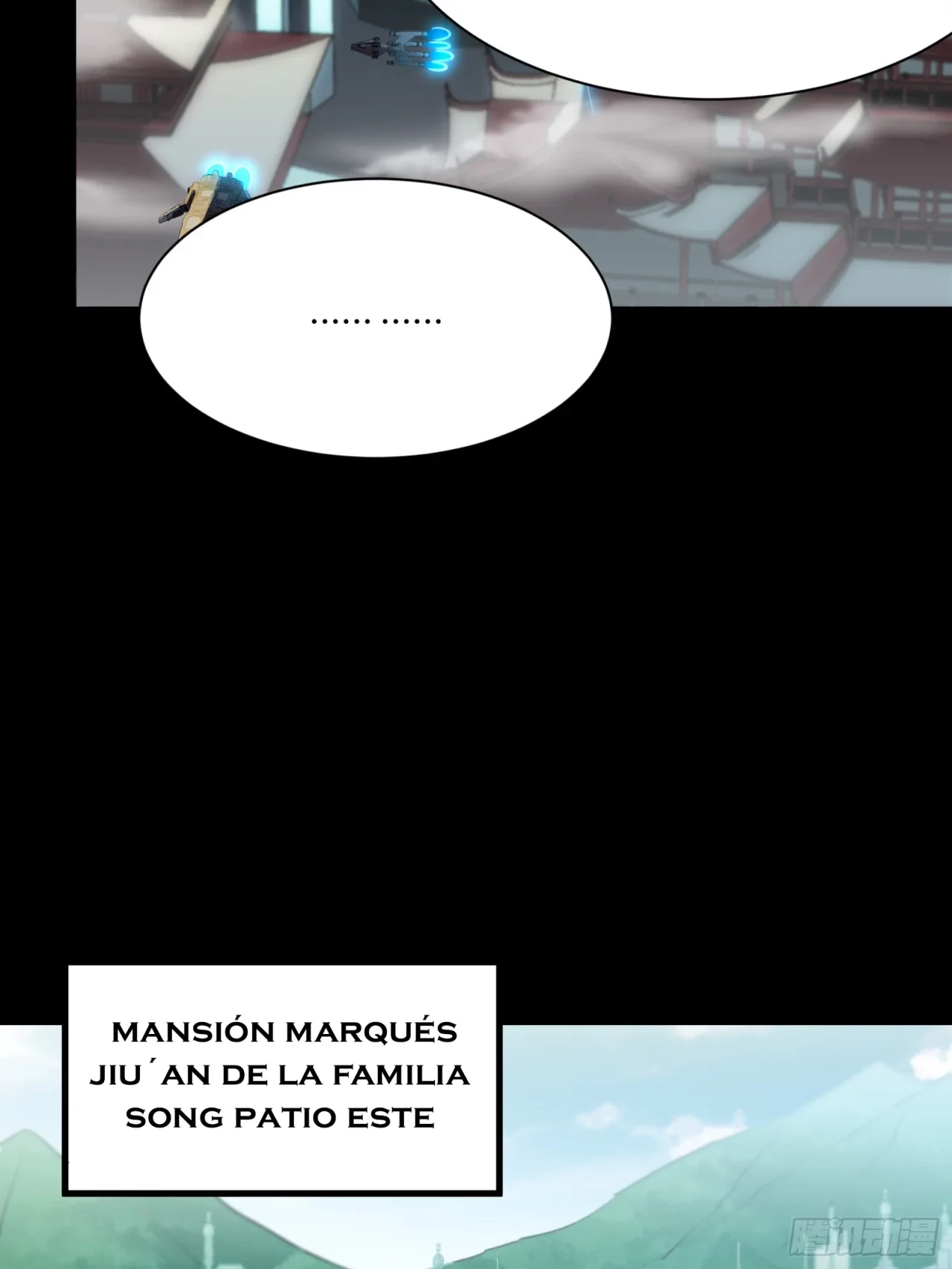 La Leyenda De La Estrella General (Continuación) > Capitulo 83 > Page 101