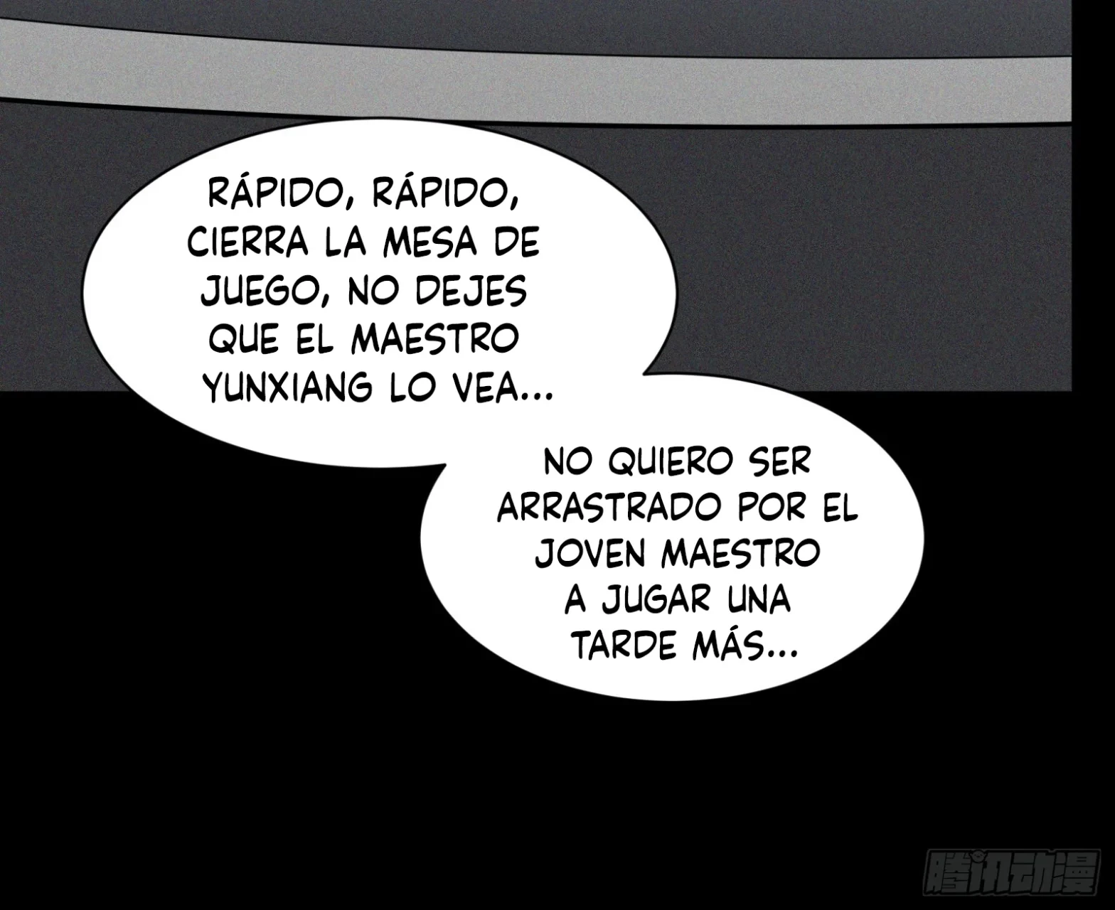 La Leyenda De La Estrella General (Continuación) > Capitulo 83 > Page 191