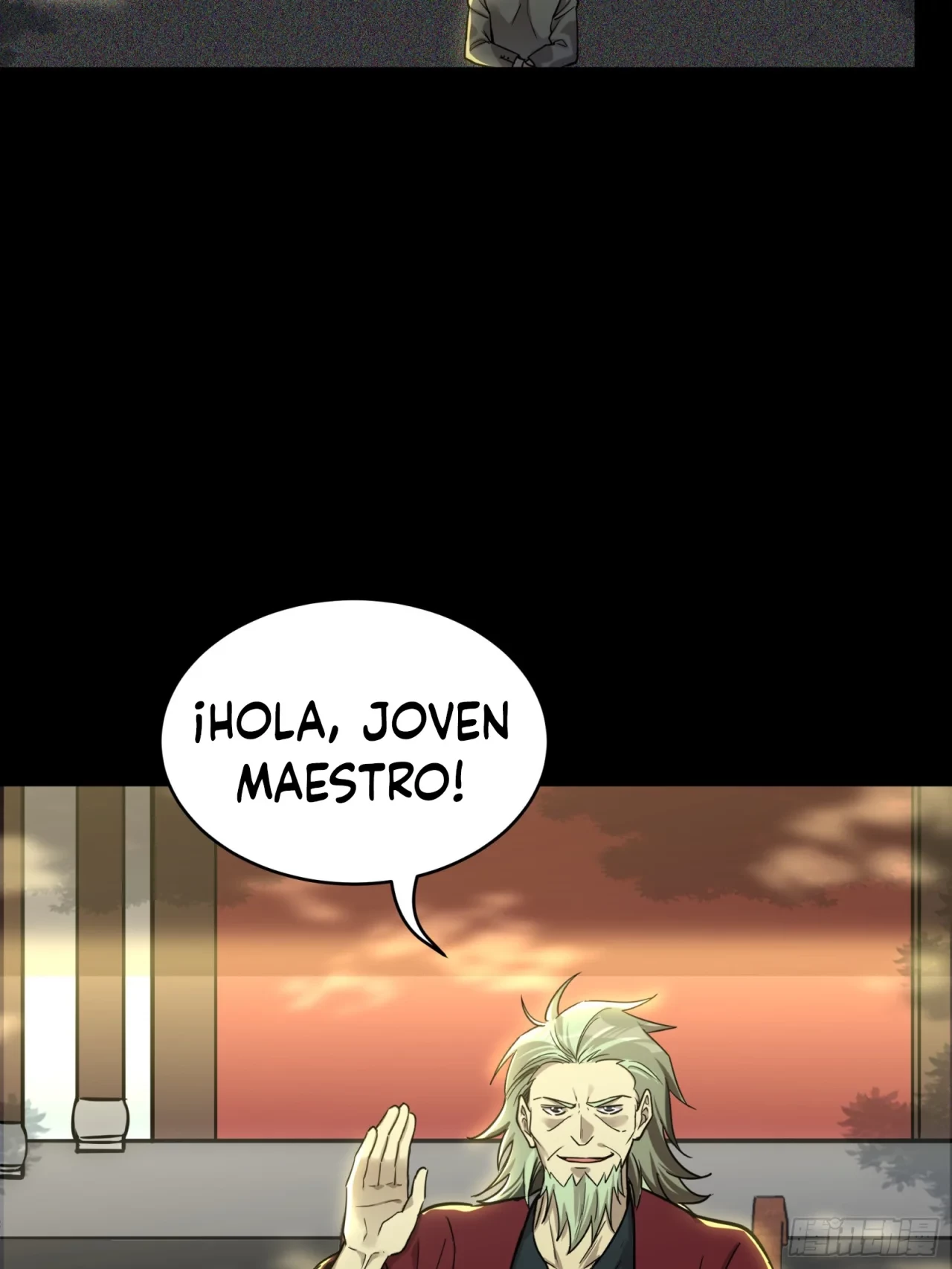 La Leyenda De La Estrella General (Continuación) > Capitulo 83 > Page 221