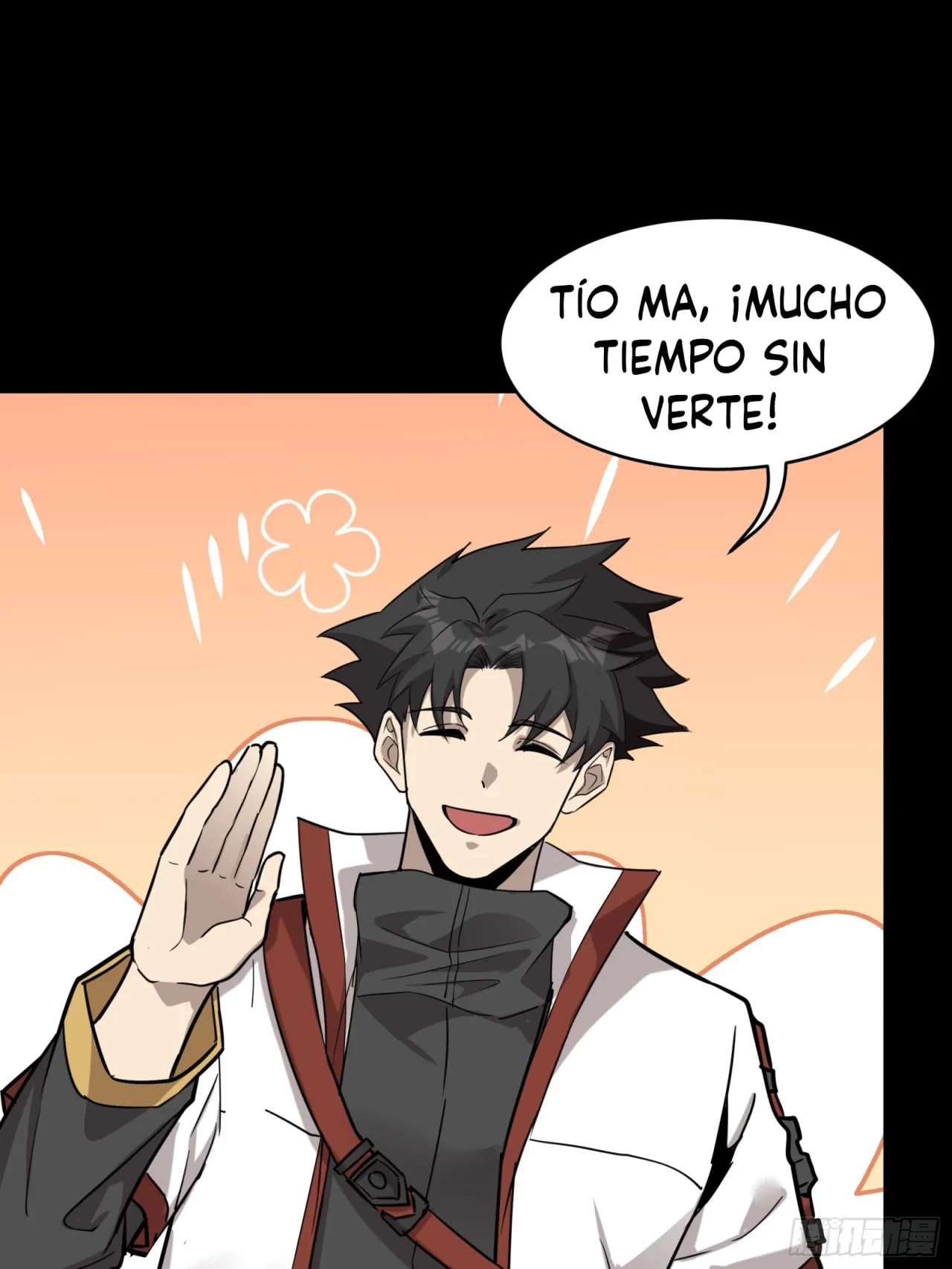 La Leyenda De La Estrella General (Continuación) > Capitulo 83 > Page 241