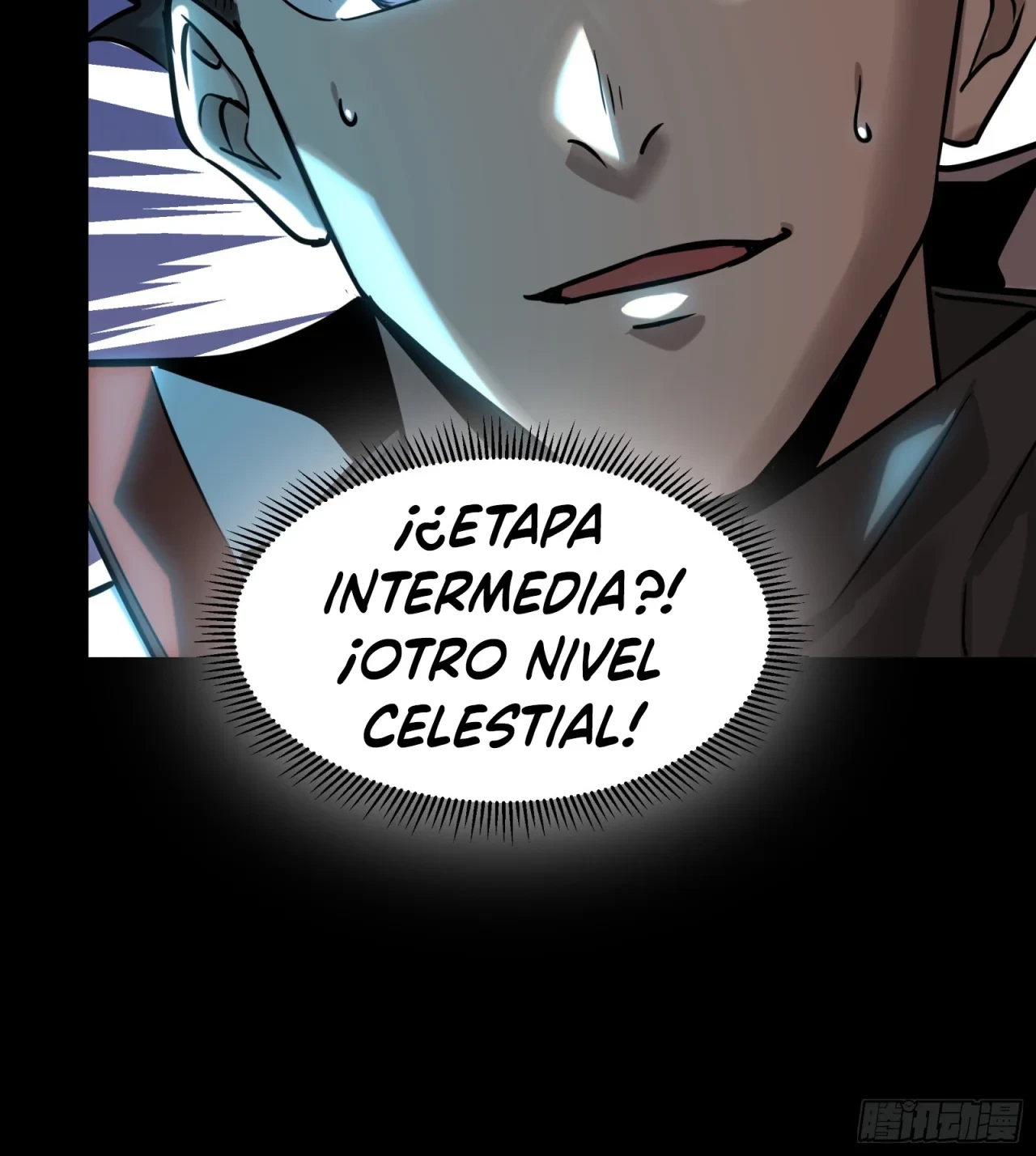 La Leyenda De La Estrella General (Continuación) > Capitulo 83 > Page 301