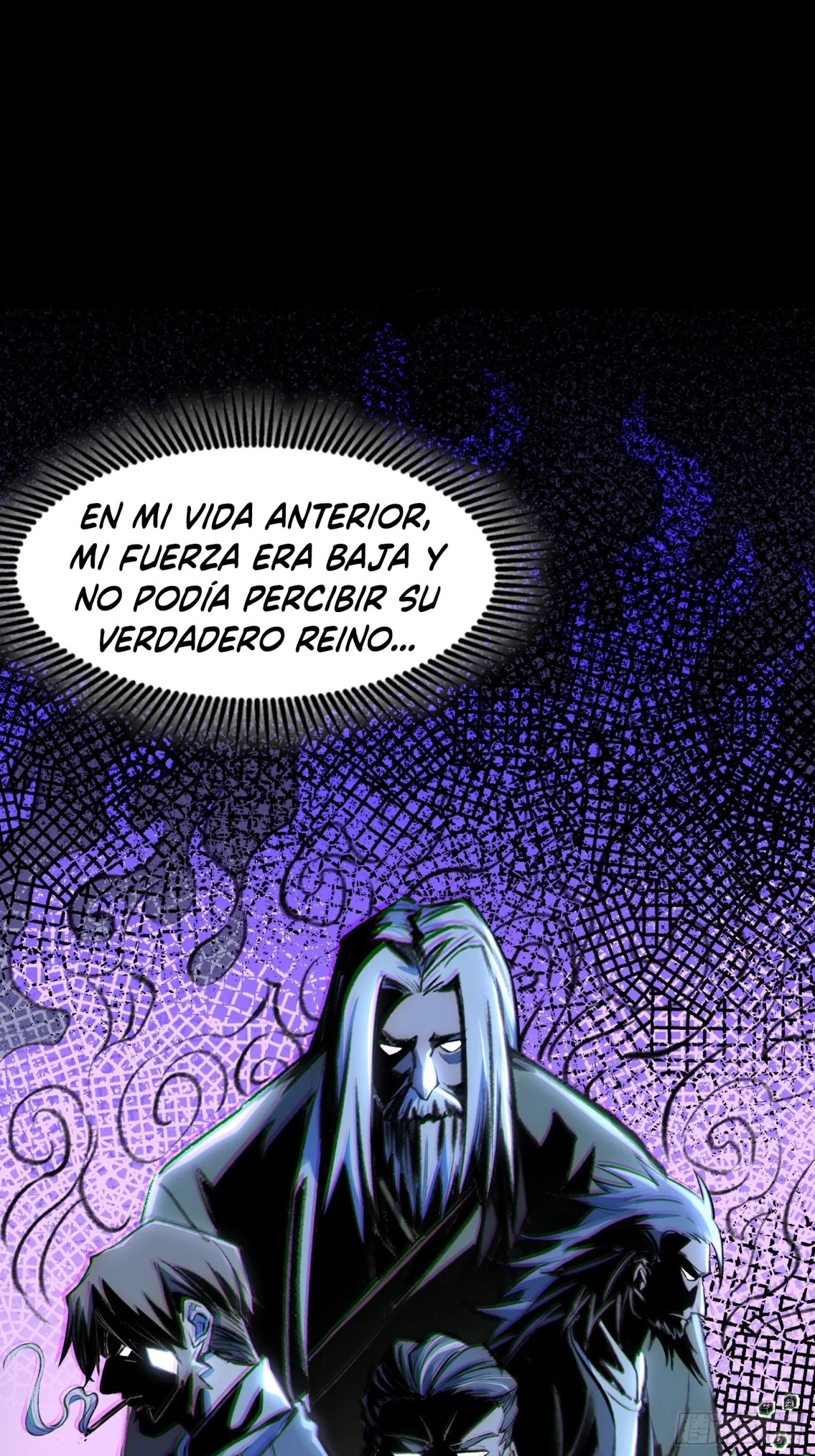 La Leyenda De La Estrella General (Continuación) > Capitulo 83 > Page 571