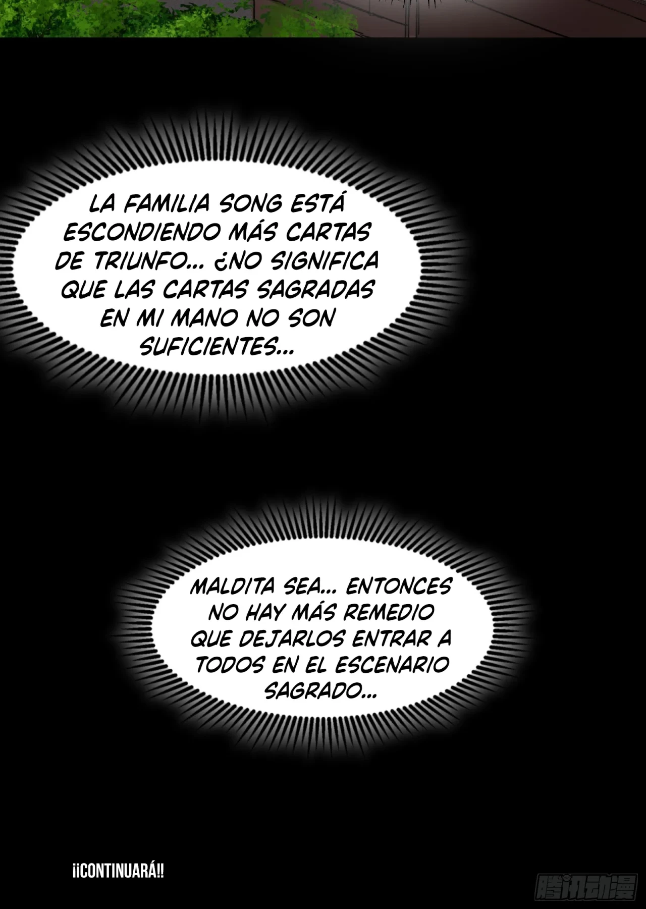 La Leyenda De La Estrella General (Continuación) > Capitulo 83 > Page 631