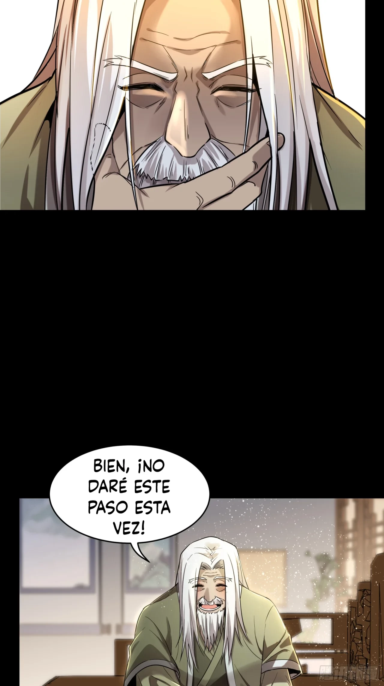 La Leyenda De La Estrella General (Continuación) > Capitulo 84 > Page 171