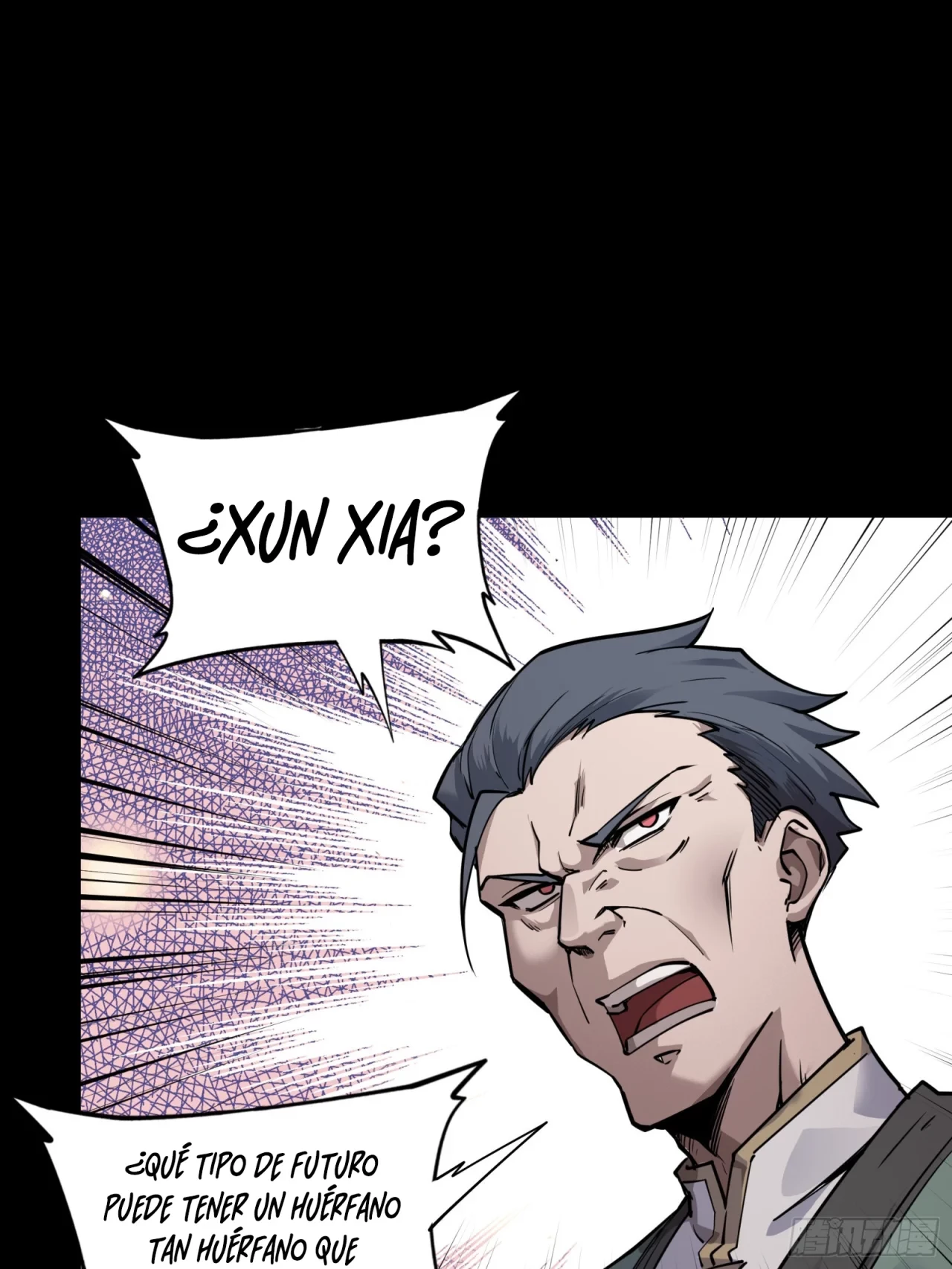 La Leyenda De La Estrella General (Continuación) > Capitulo 84 > Page 341