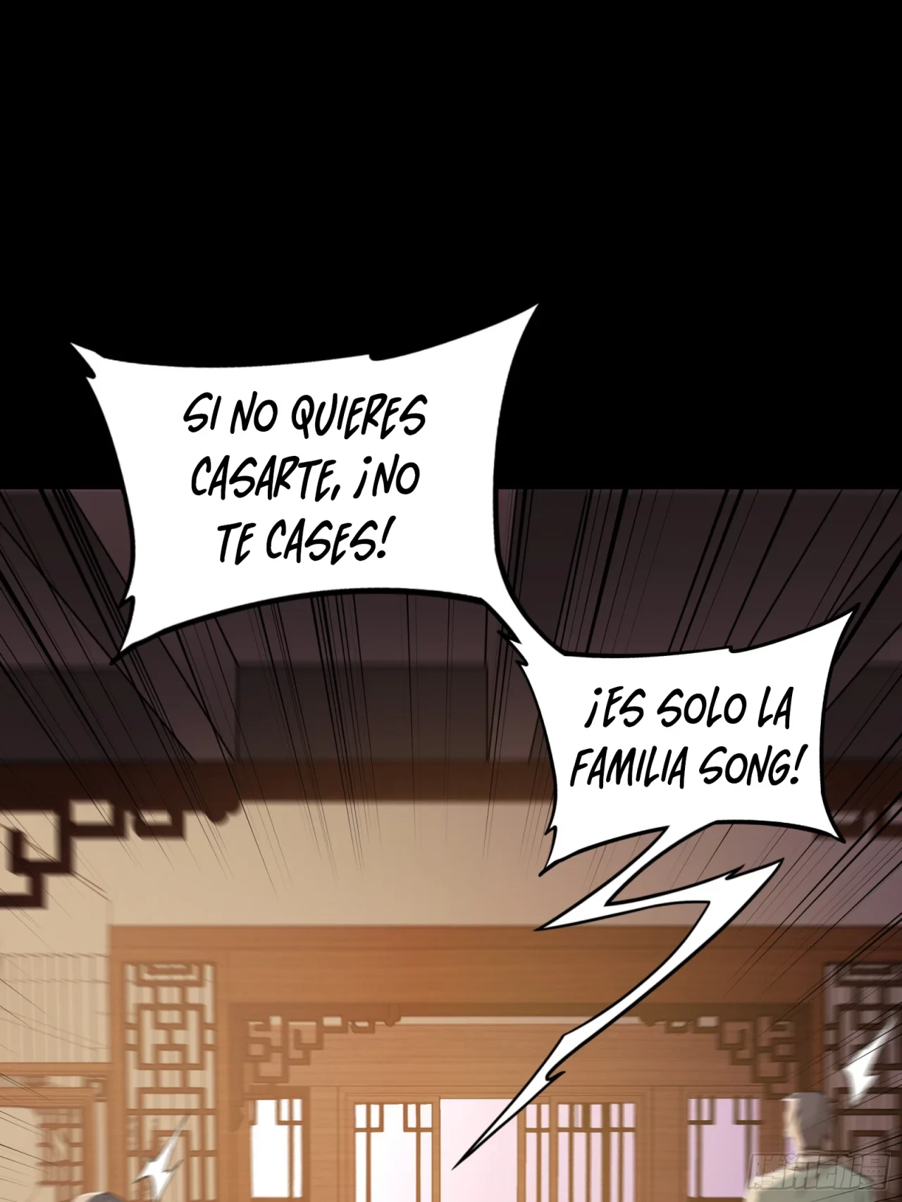 La Leyenda De La Estrella General (Continuación) > Capitulo 84 > Page 391