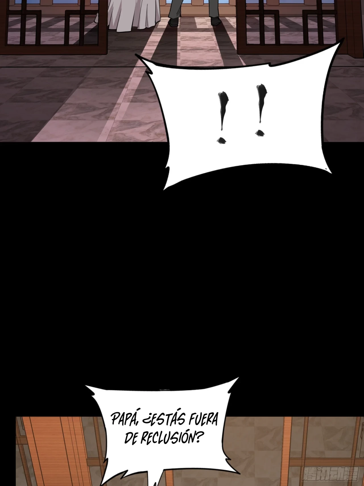 La Leyenda De La Estrella General (Continuación) > Capitulo 84 > Page 431