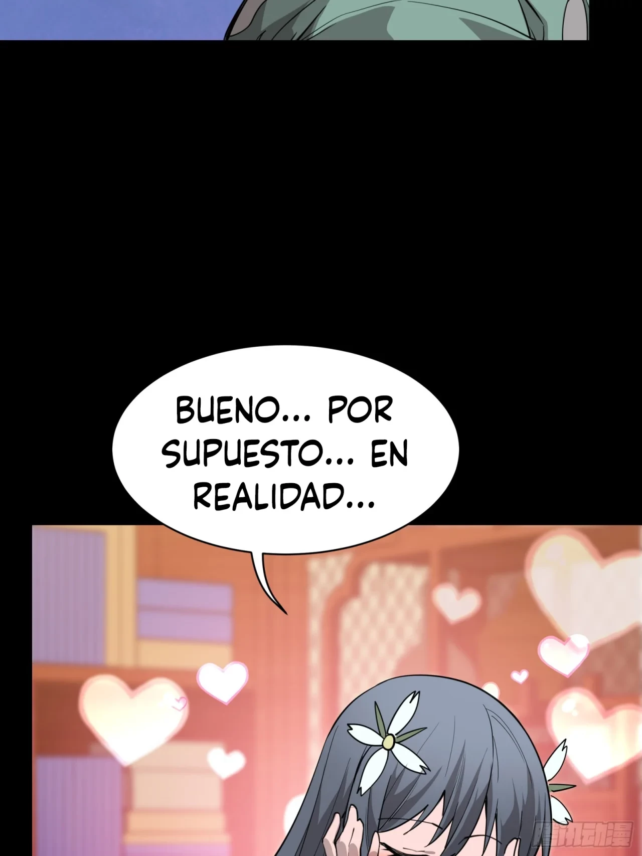 La Leyenda De La Estrella General (Continuación) > Capitulo 84 > Page 671