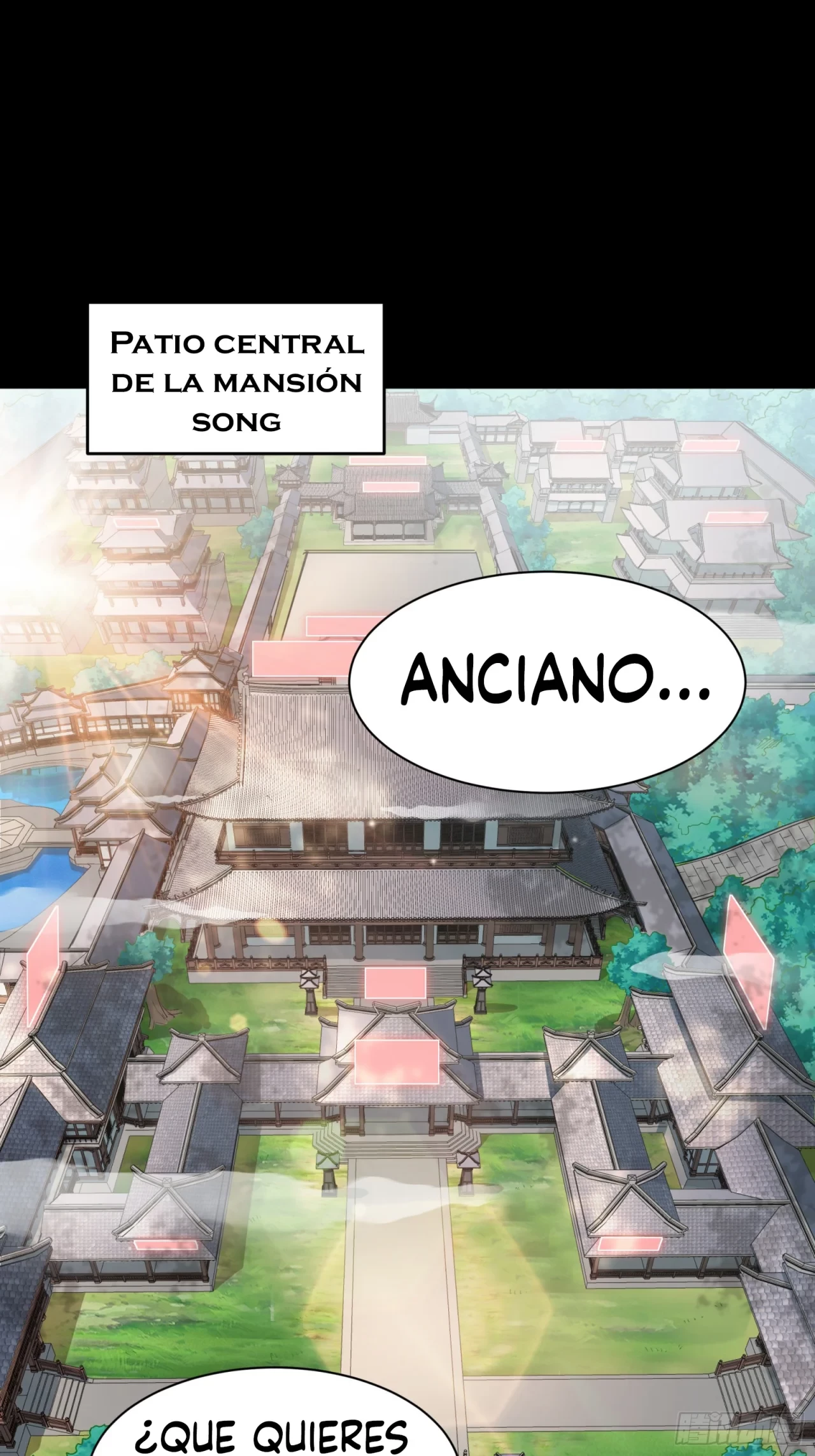 La Leyenda De La Estrella General (Continuación) > Capitulo 85 > Page 11