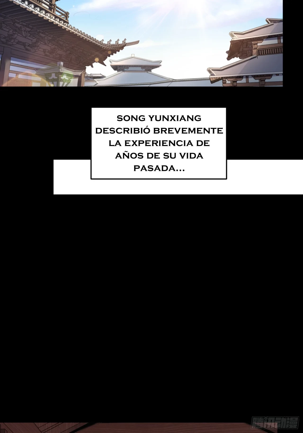 La Leyenda De La Estrella General (Continuación) > Capitulo 85 > Page 151