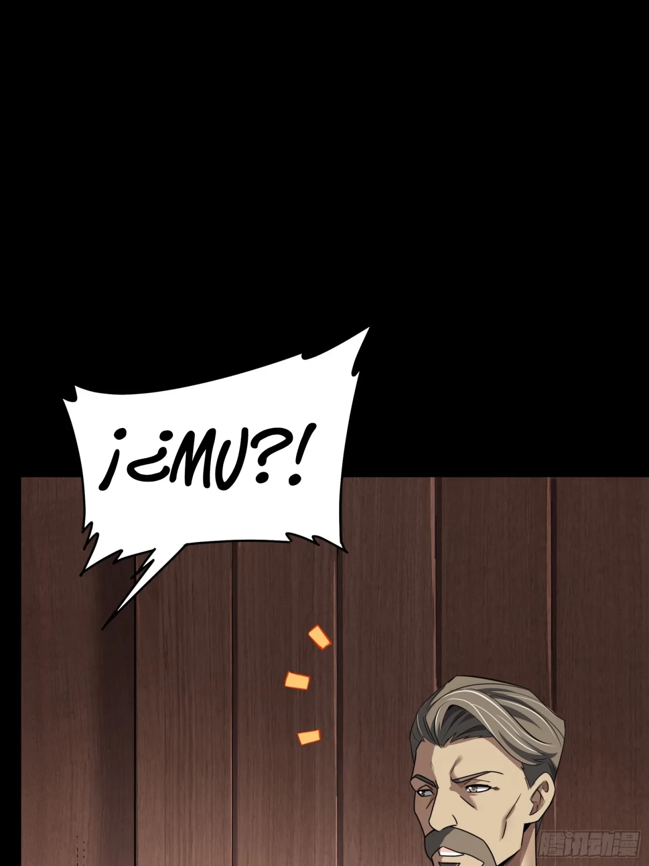 La Leyenda De La Estrella General (Continuación) > Capitulo 85 > Page 181