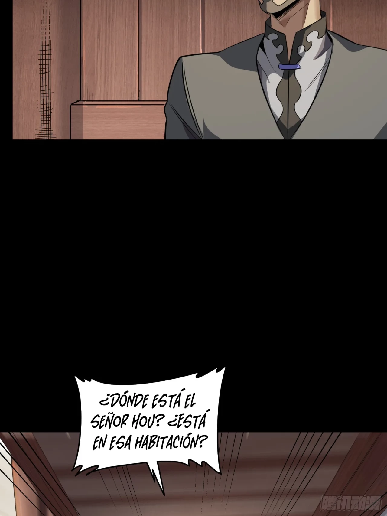 La Leyenda De La Estrella General (Continuación) > Capitulo 85 > Page 201