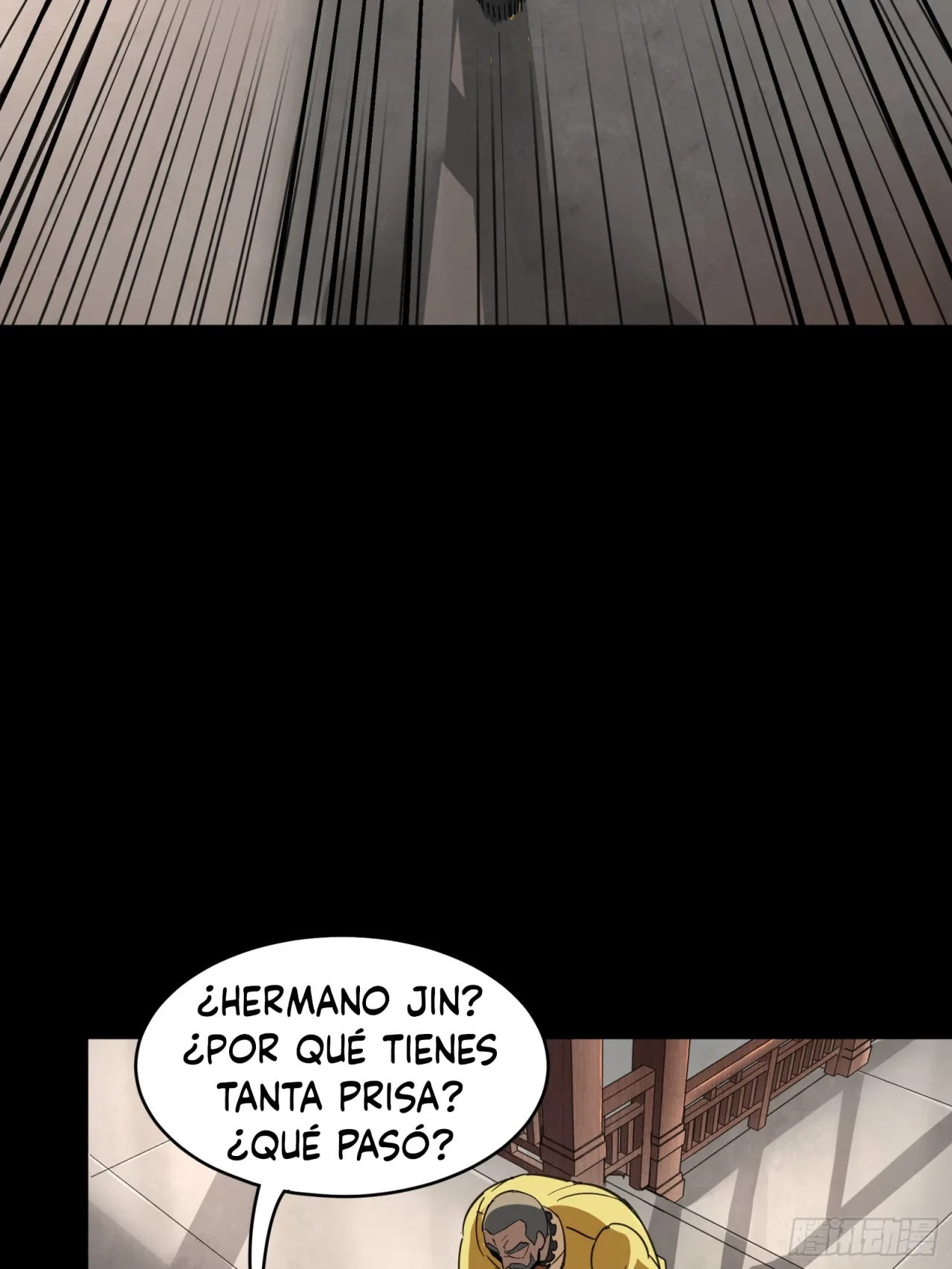 La Leyenda De La Estrella General (Continuación) > Capitulo 85 > Page 221
