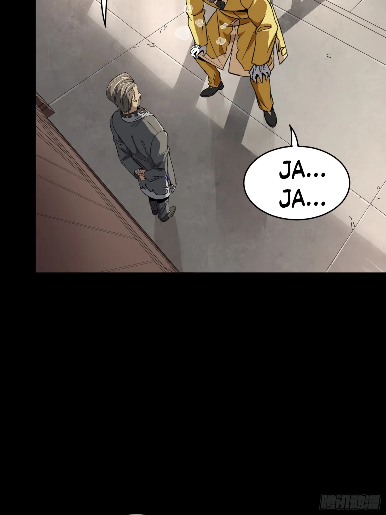 La Leyenda De La Estrella General (Continuación) > Capitulo 85 > Page 231