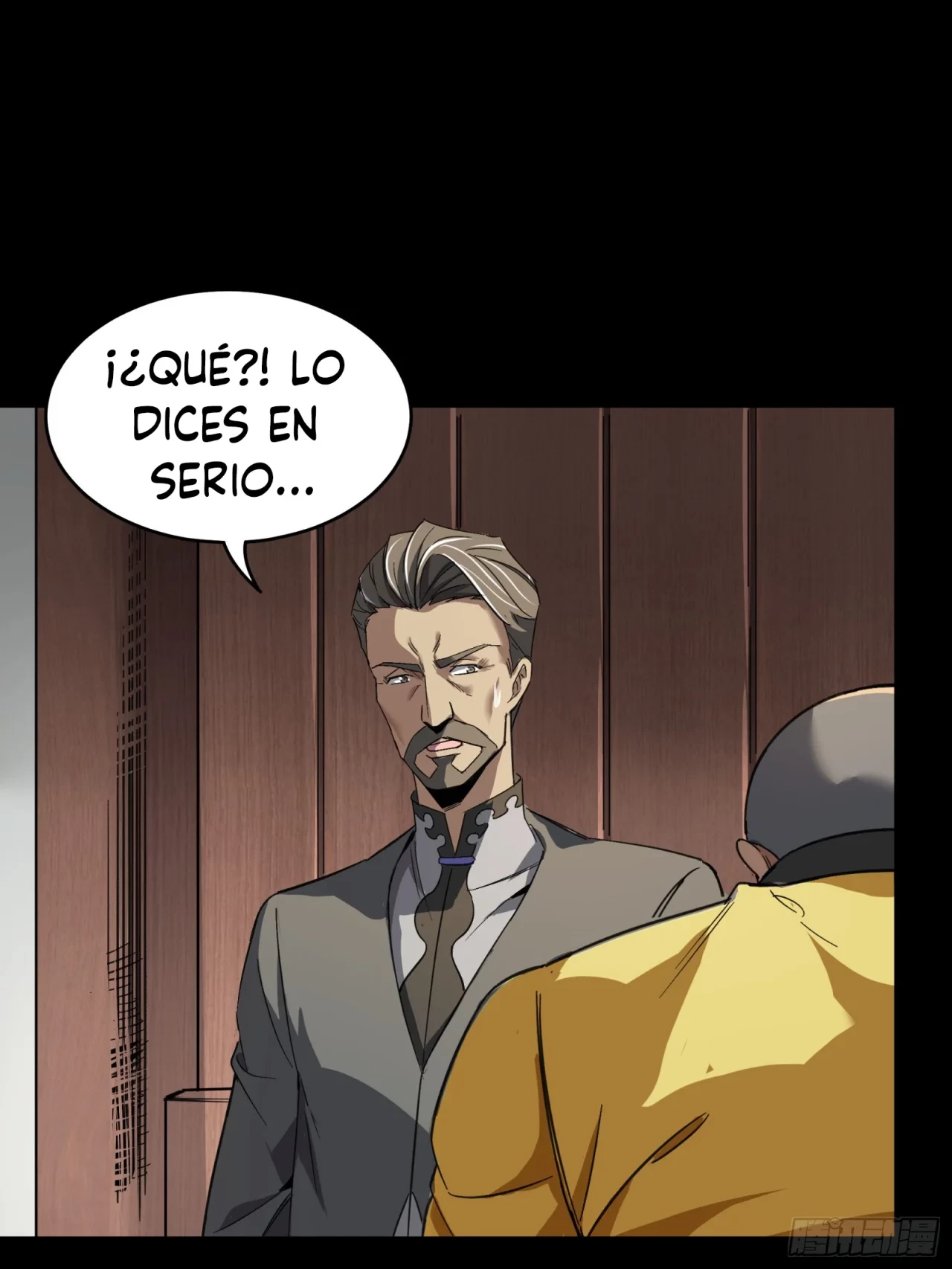 La Leyenda De La Estrella General (Continuación) > Capitulo 85 > Page 251