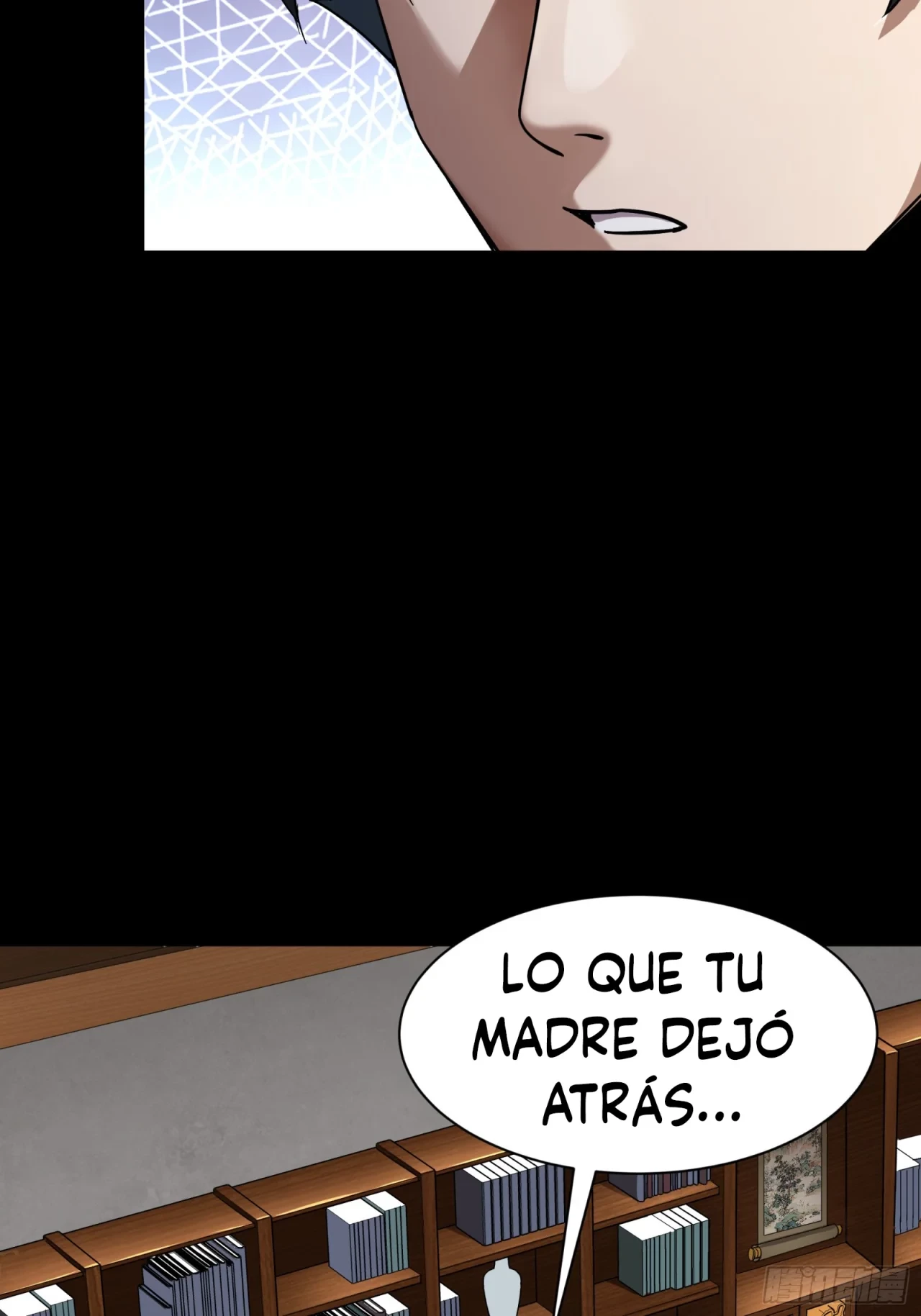 La Leyenda De La Estrella General (Continuación) > Capitulo 85 > Page 441