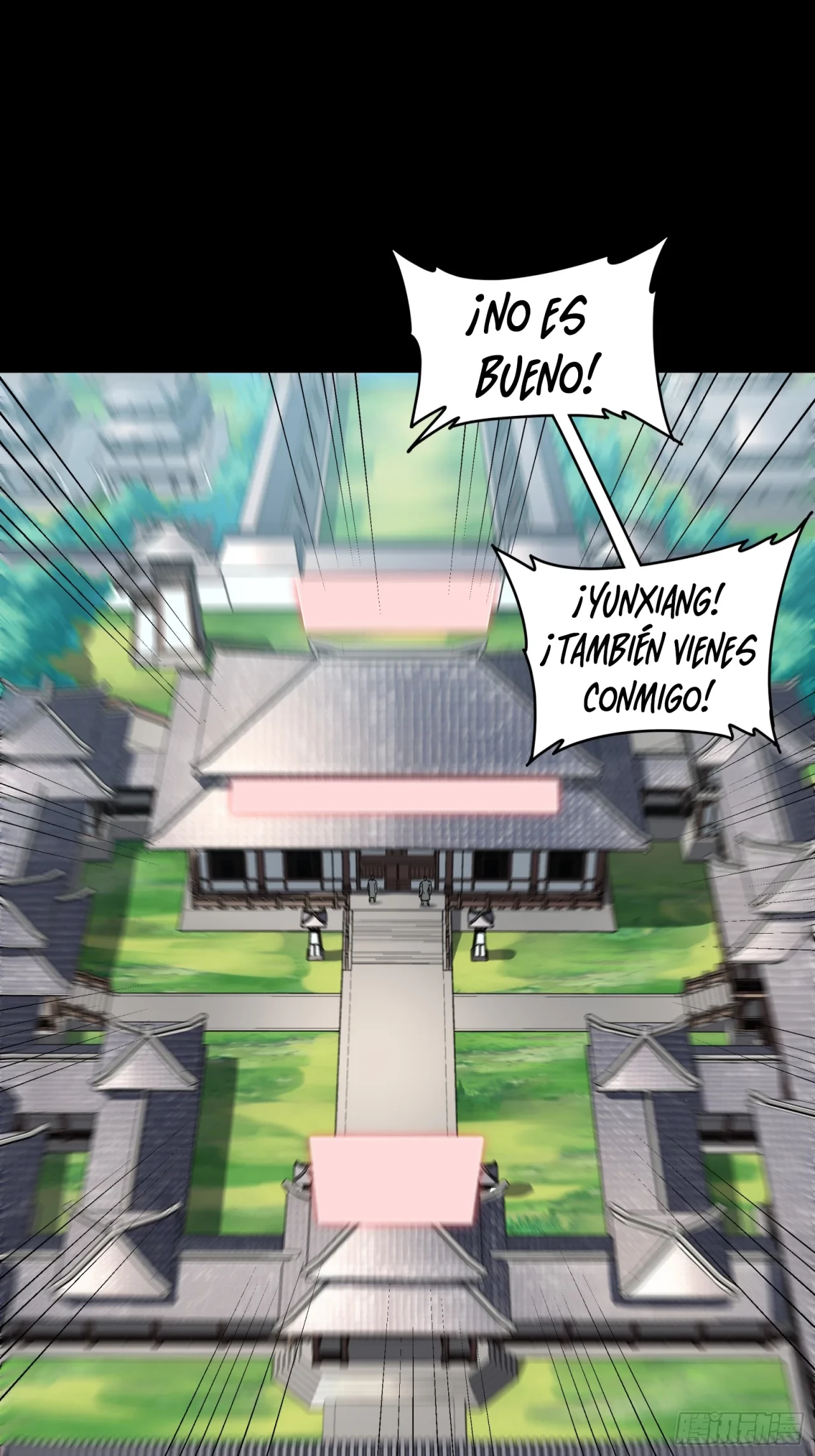 La Leyenda De La Estrella General (Continuación) > Capitulo 86 > Page 11