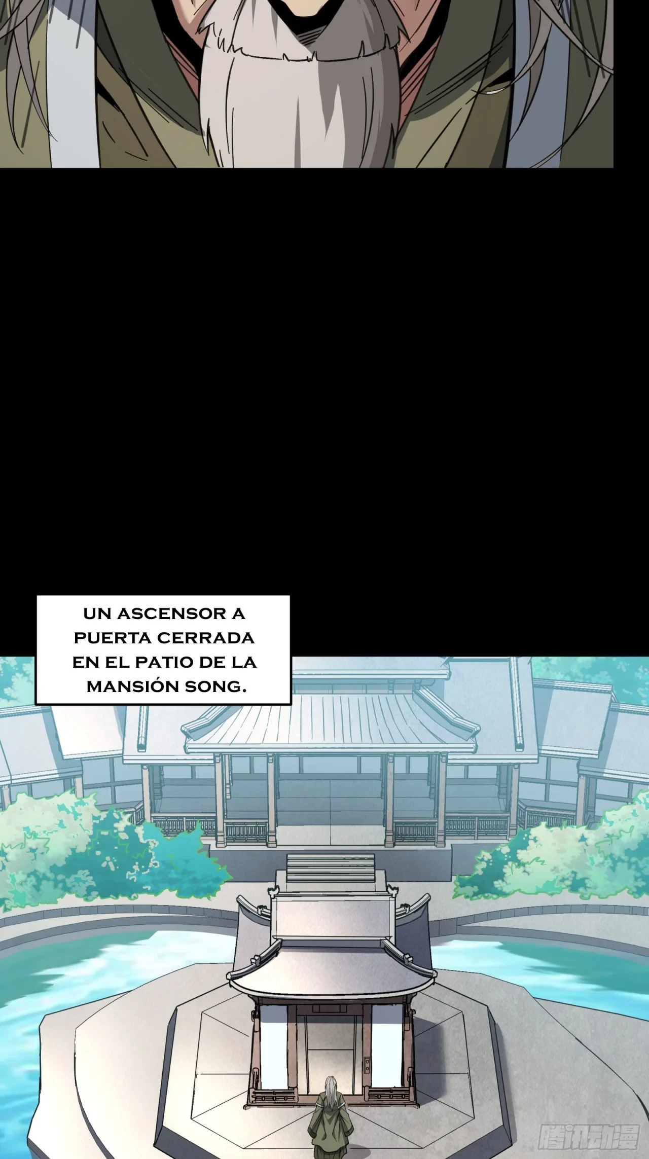 La Leyenda De La Estrella General (Continuación) > Capitulo 86 > Page 81