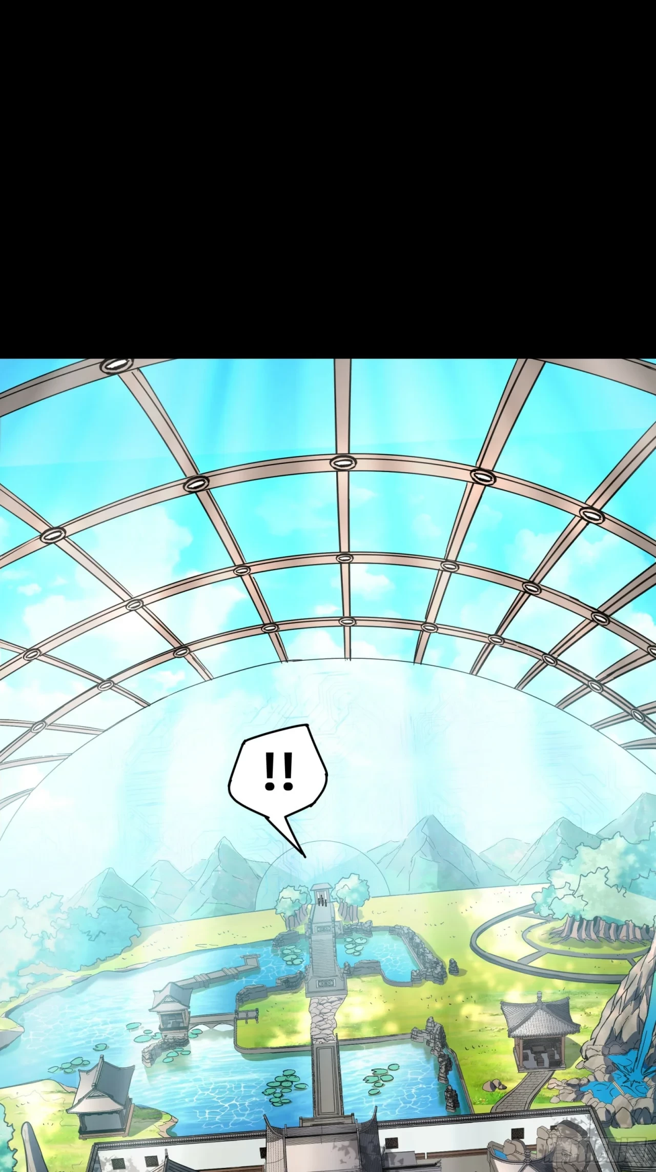 La Leyenda De La Estrella General (Continuación) > Capitulo 86 > Page 131