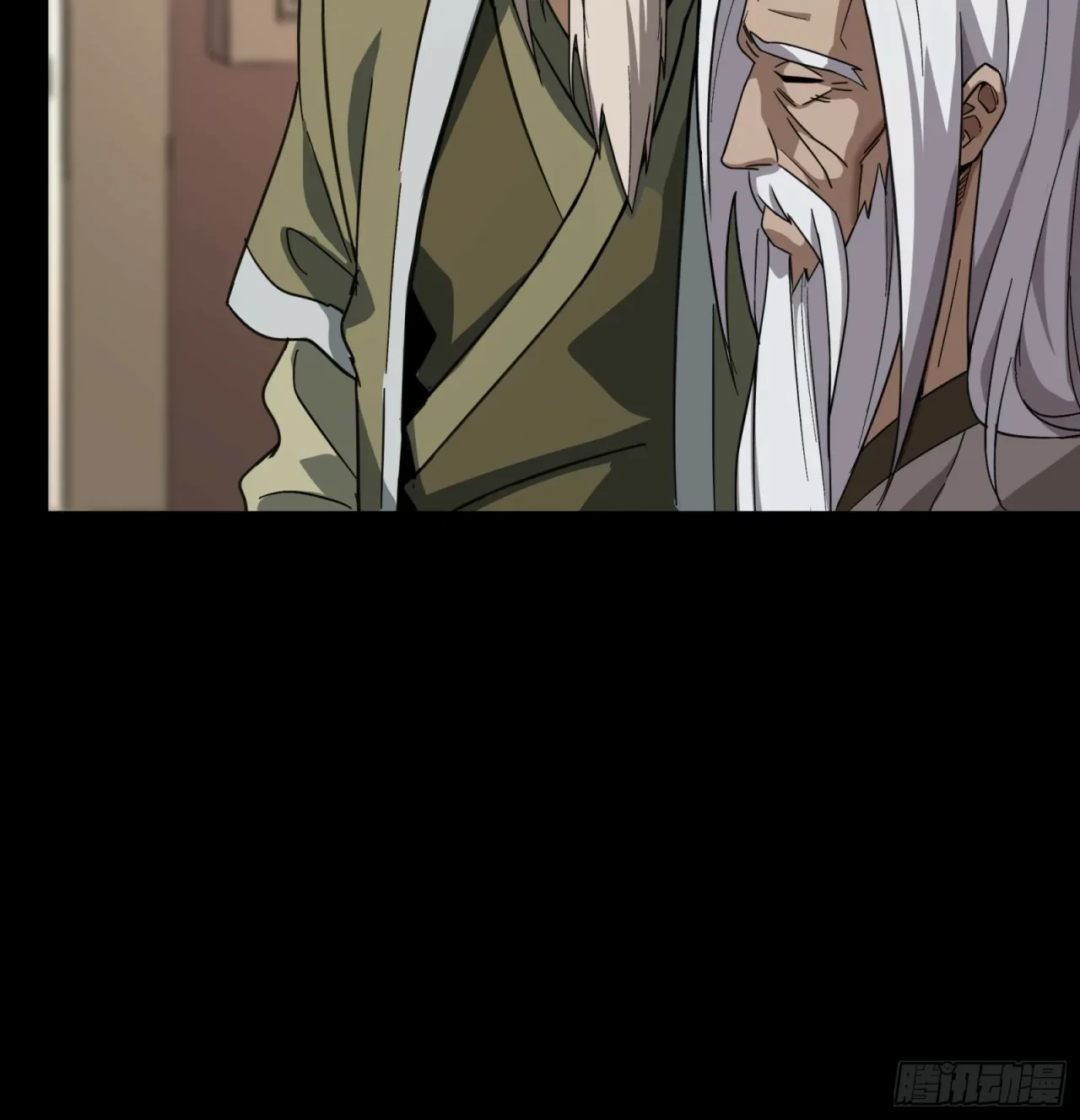 La Leyenda De La Estrella General (Continuación) > Capitulo 86 > Page 281