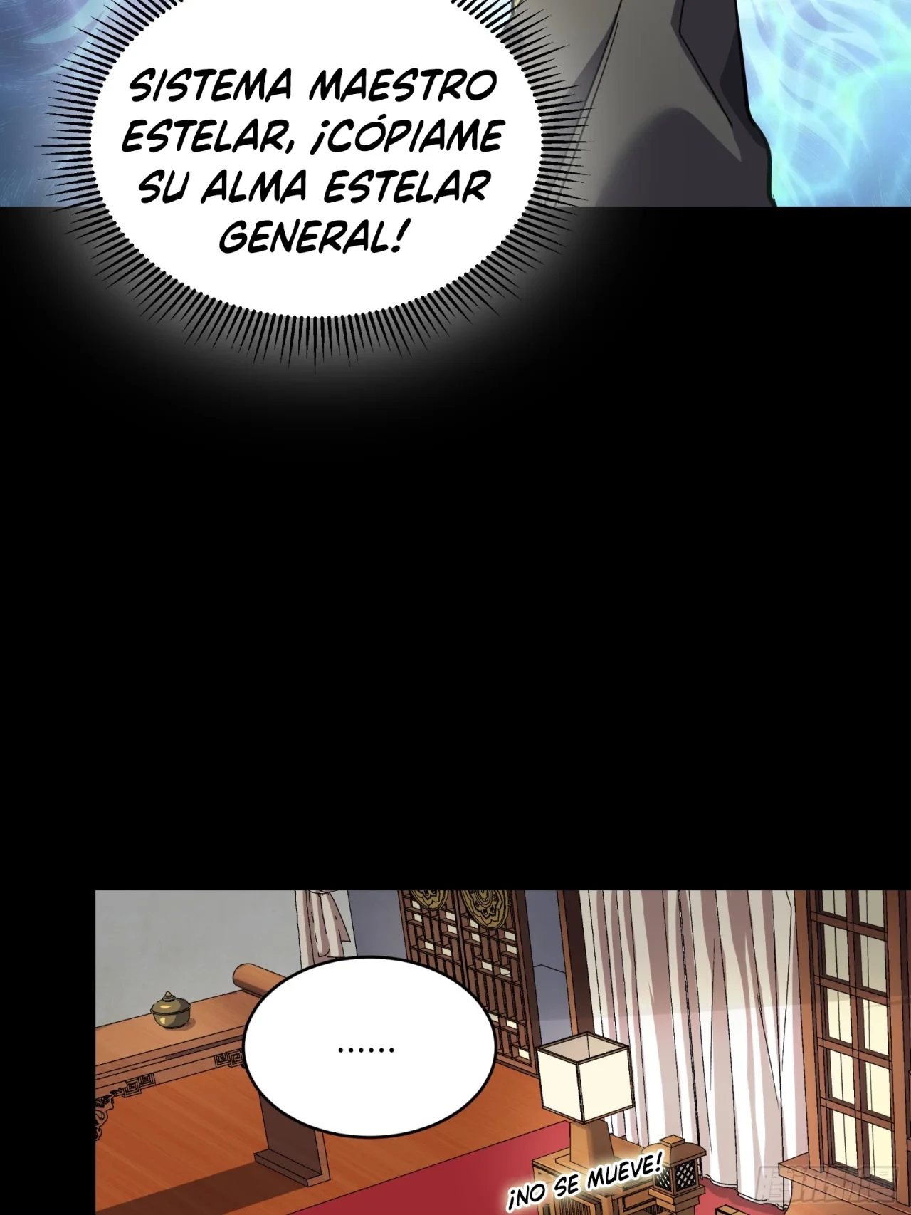 La Leyenda De La Estrella General (Continuación) > Capitulo 86 > Page 371