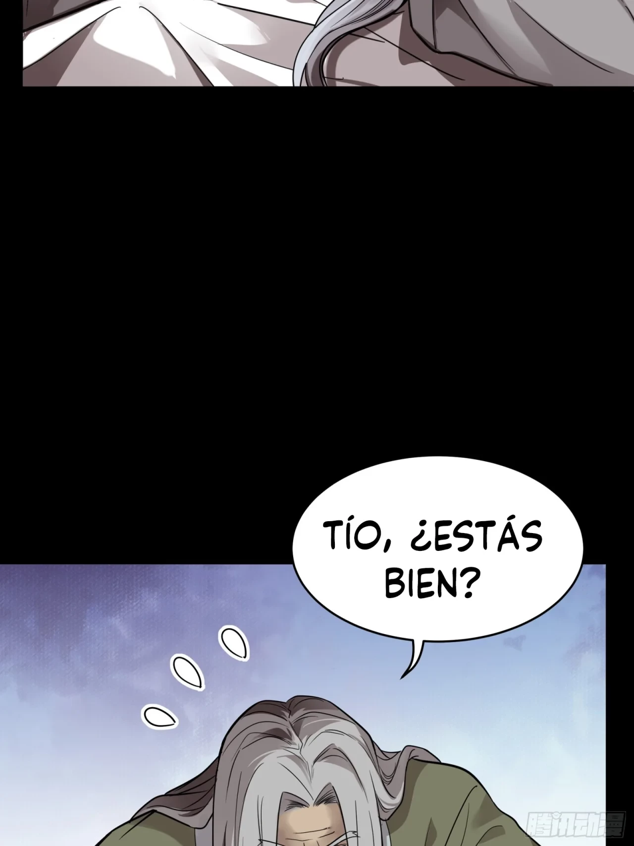 La Leyenda De La Estrella General (Continuación) > Capitulo 86 > Page 411