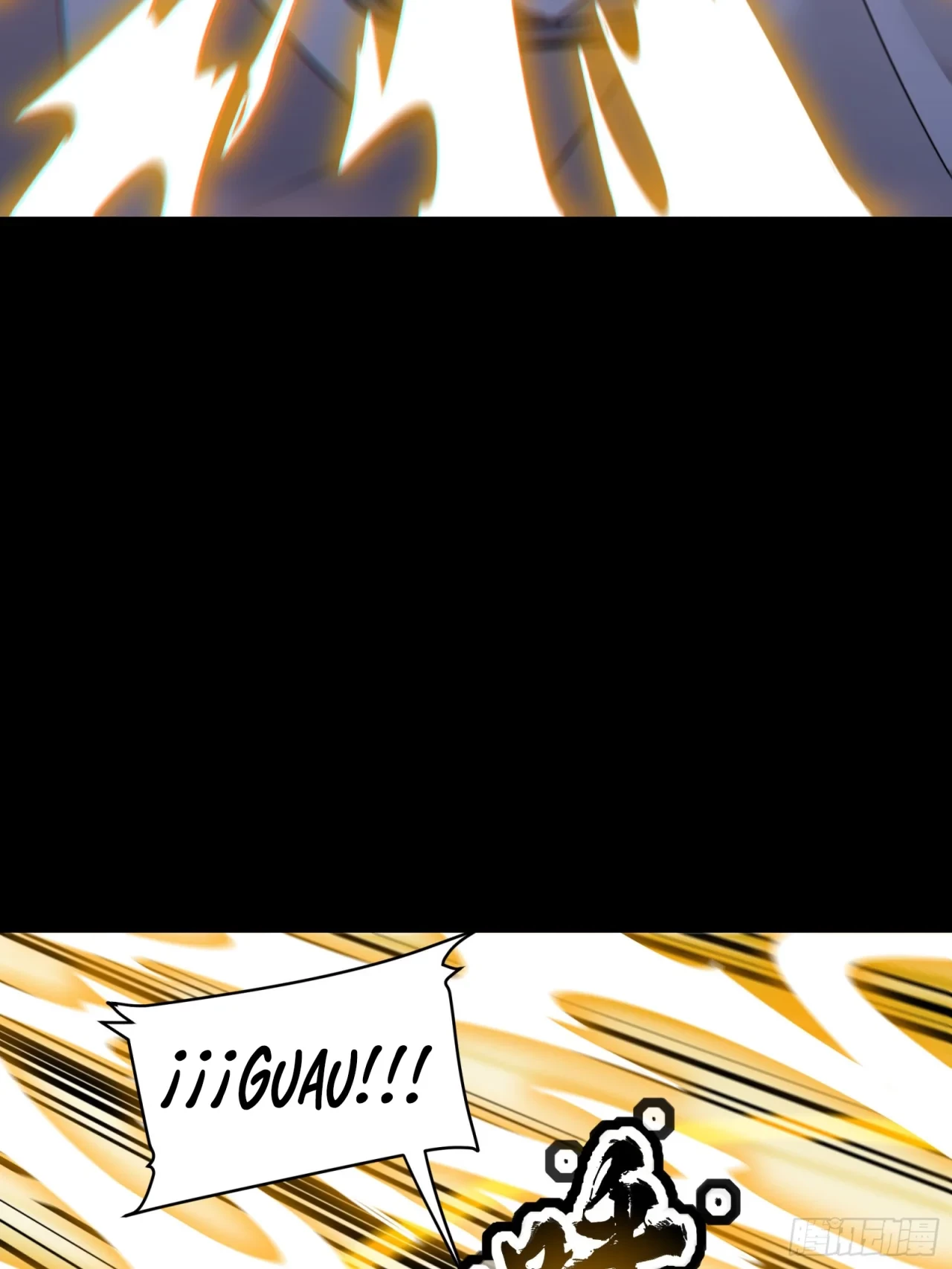 La Leyenda De La Estrella General (Continuación) > Capitulo 86 > Page 441