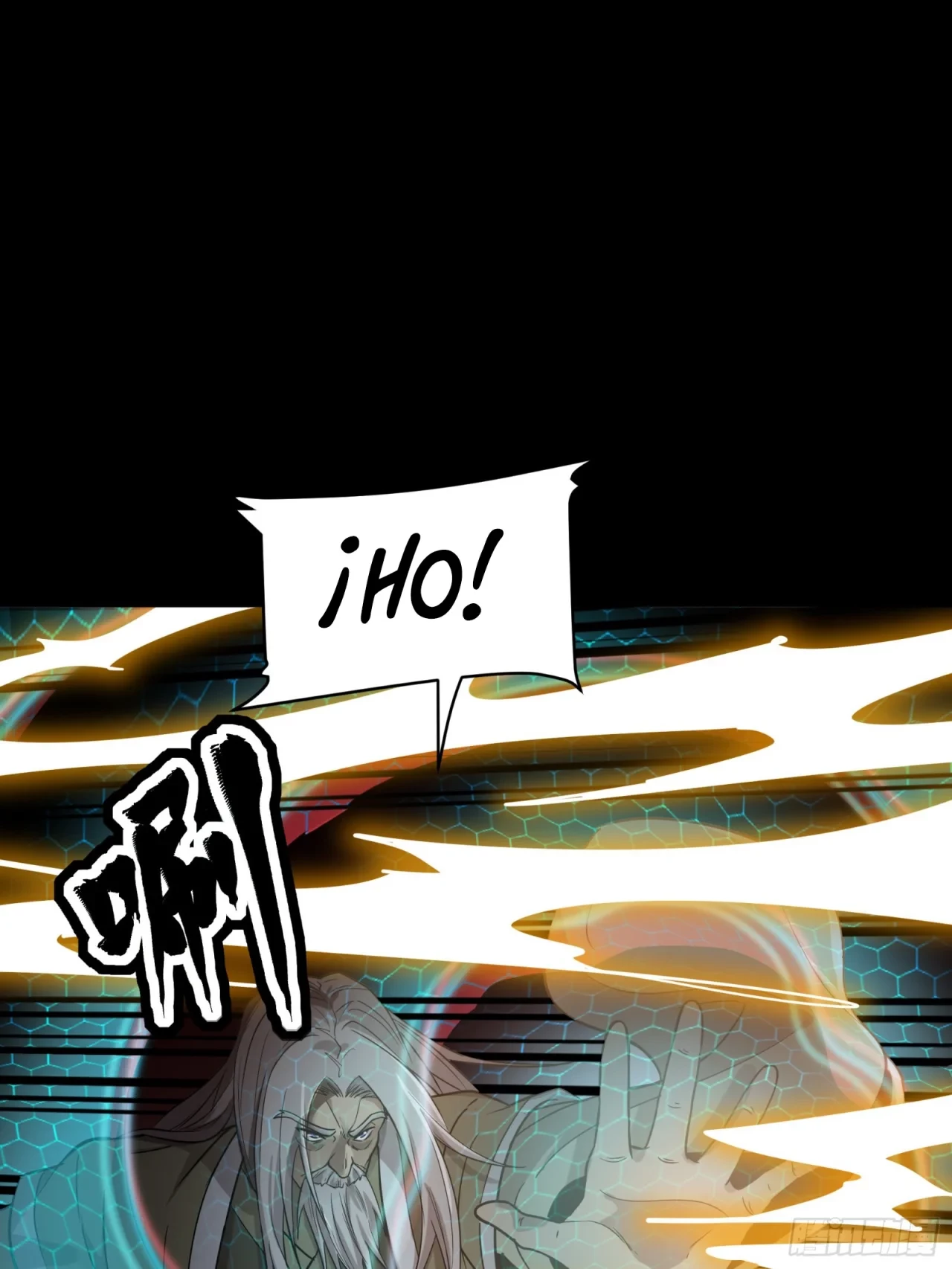 La Leyenda De La Estrella General (Continuación) > Capitulo 86 > Page 461