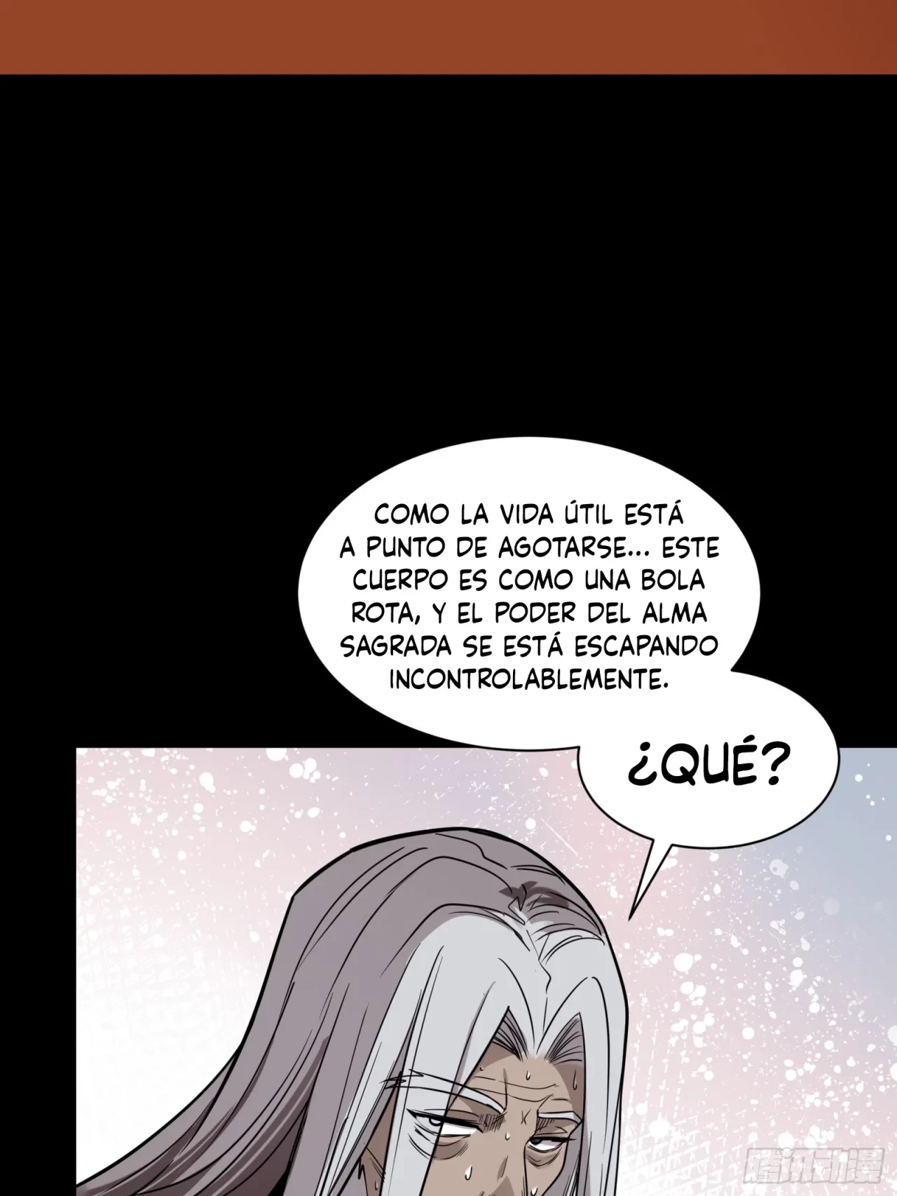 La Leyenda De La Estrella General (Continuación) > Capitulo 86 > Page 561