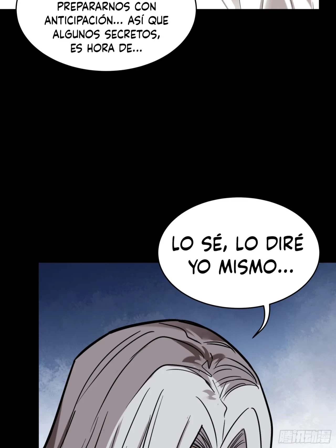 La Leyenda De La Estrella General (Continuación) > Capitulo 86 > Page 661