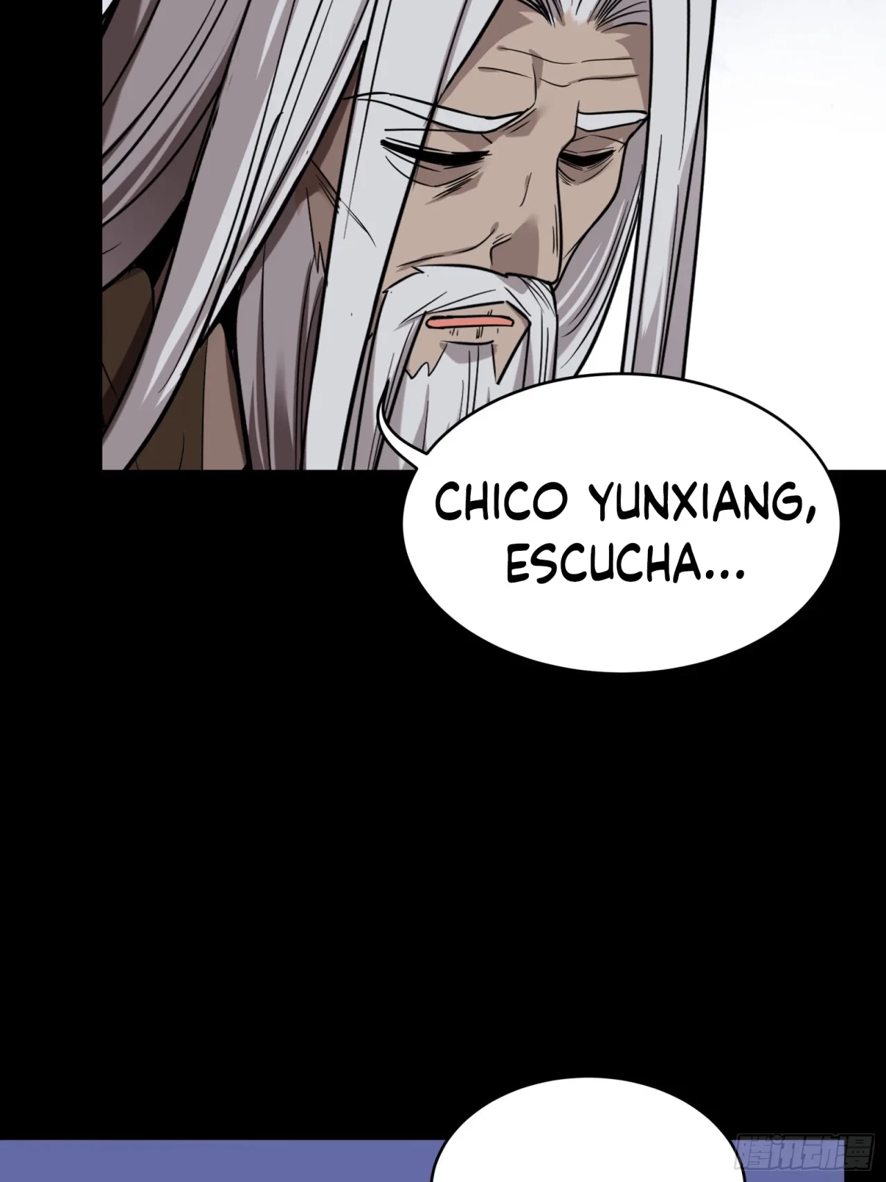 La Leyenda De La Estrella General (Continuación) > Capitulo 86 > Page 671