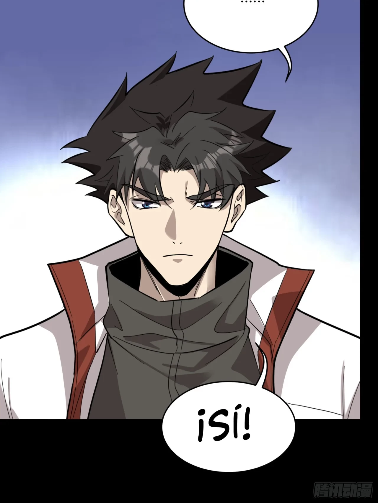 La Leyenda De La Estrella General (Continuación) > Capitulo 86 > Page 681