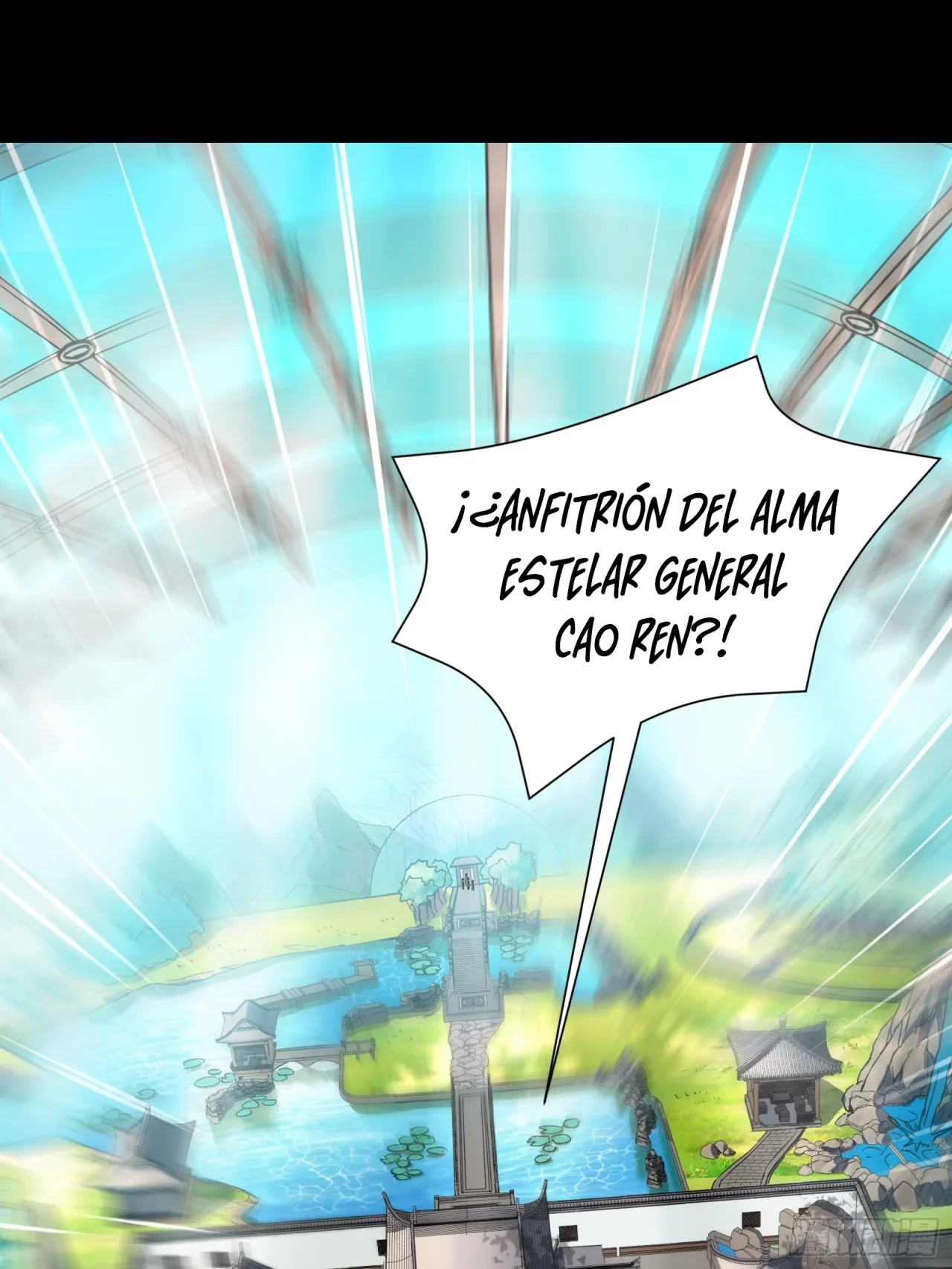 La Leyenda De La Estrella General (Continuación) > Capitulo 87 > Page 11