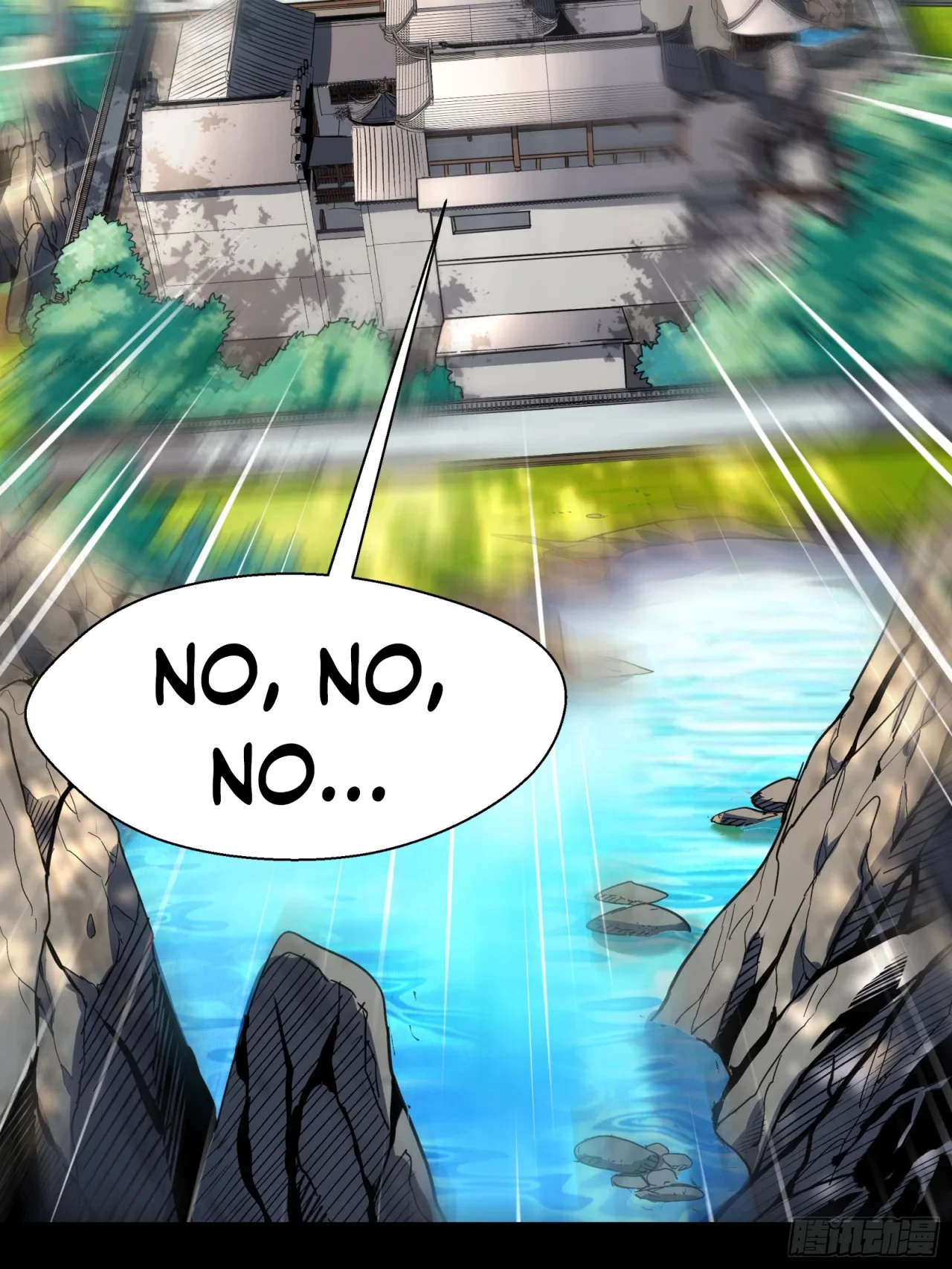 La Leyenda De La Estrella General (Continuación) > Capitulo 87 > Page 21