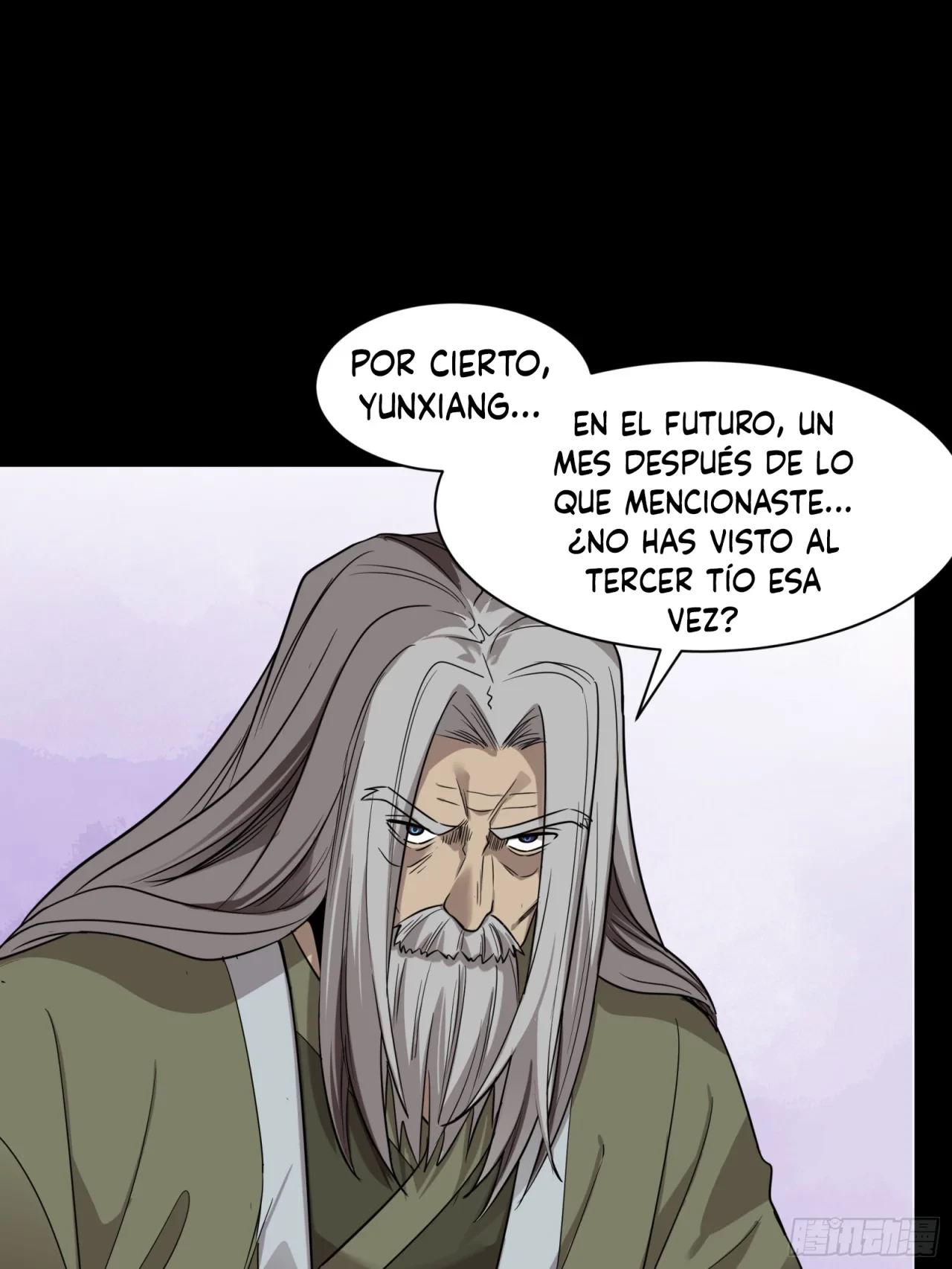 La Leyenda De La Estrella General (Continuación) > Capitulo 87 > Page 51