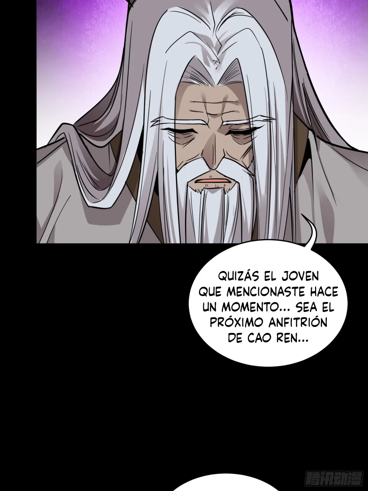 La Leyenda De La Estrella General (Continuación) > Capitulo 87 > Page 101