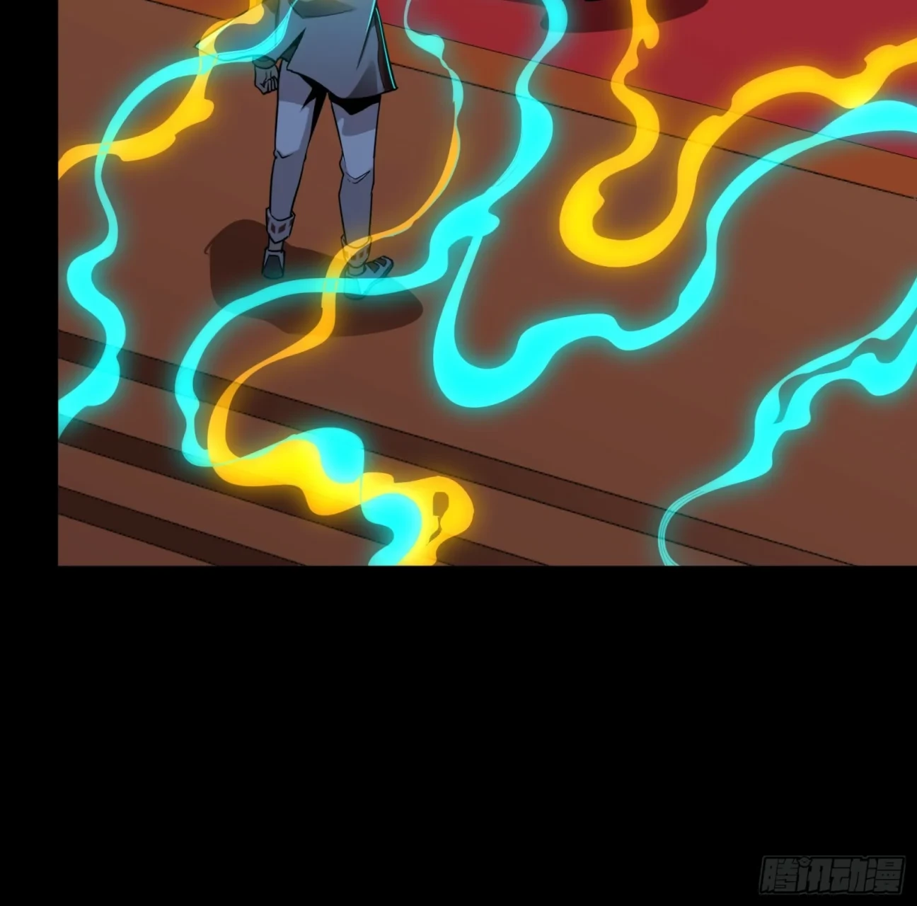 La Leyenda De La Estrella General (Continuación) > Capitulo 87 > Page 281