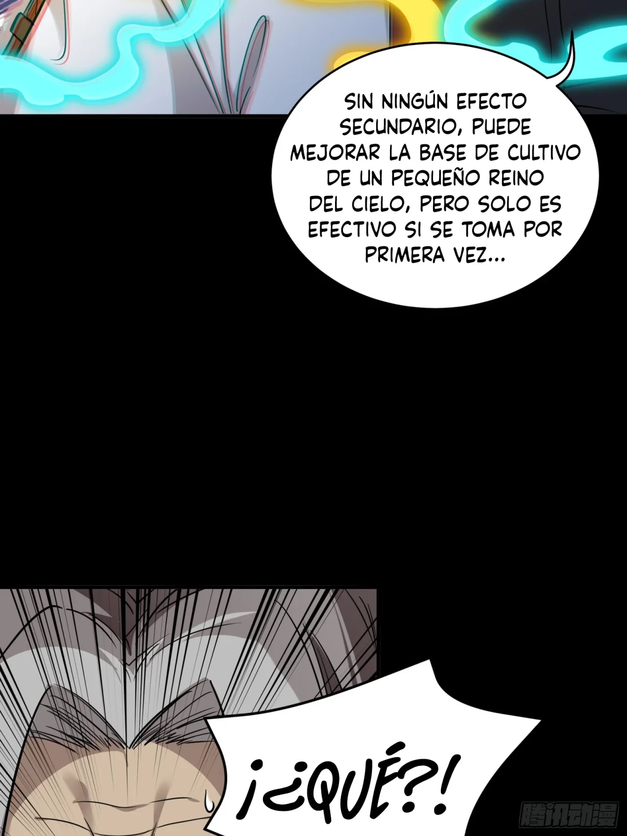 La Leyenda De La Estrella General (Continuación) > Capitulo 87 > Page 301