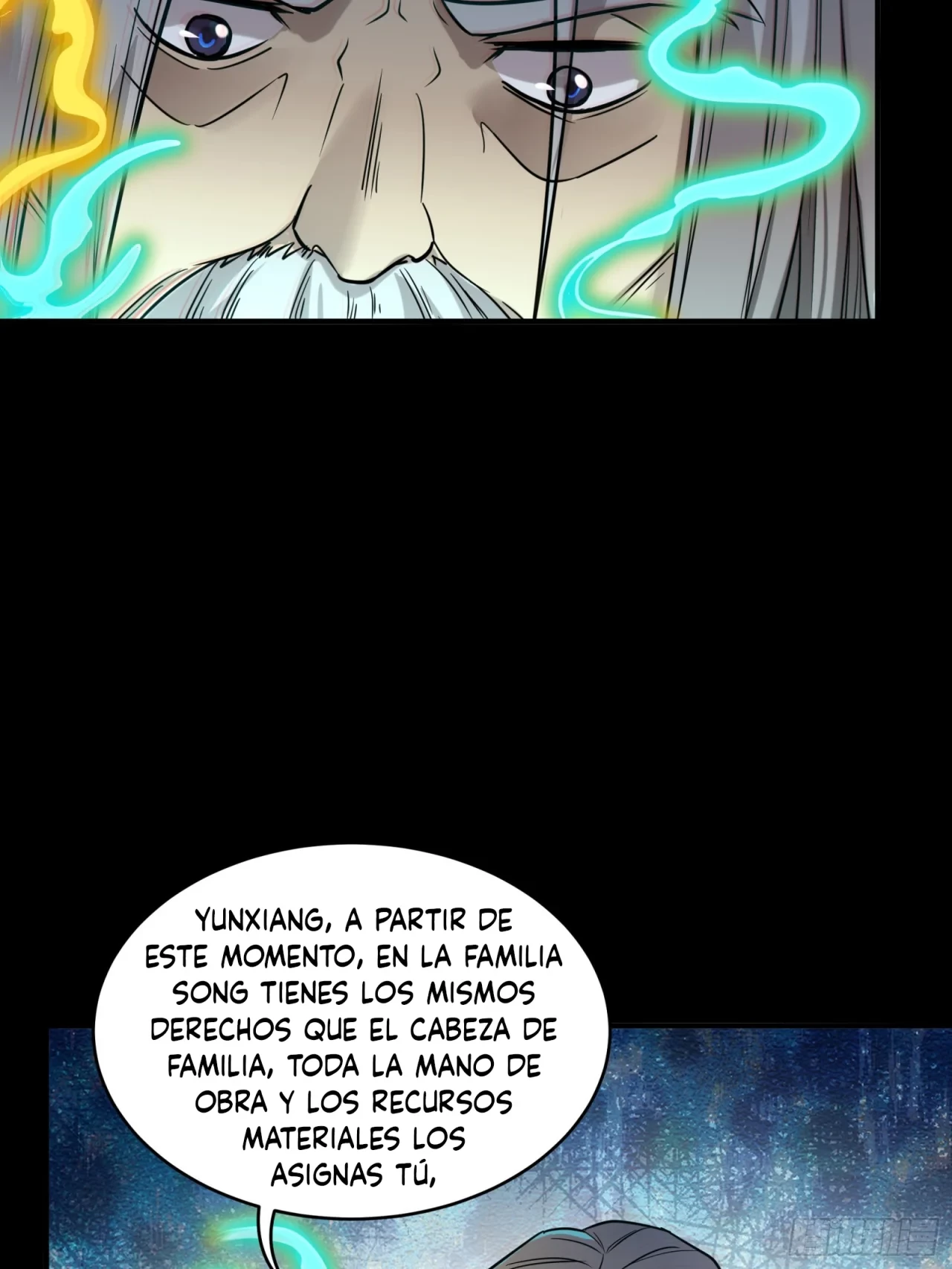 La Leyenda De La Estrella General (Continuación) > Capitulo 87 > Page 341