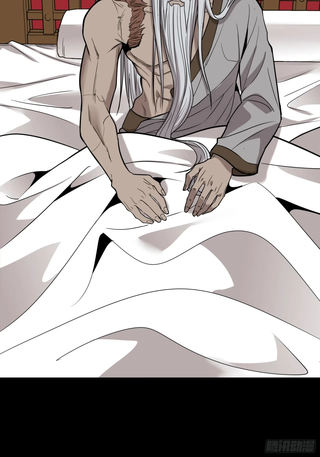 La Leyenda De La Estrella General (Continuación) > Capitulo 87 > Page 431