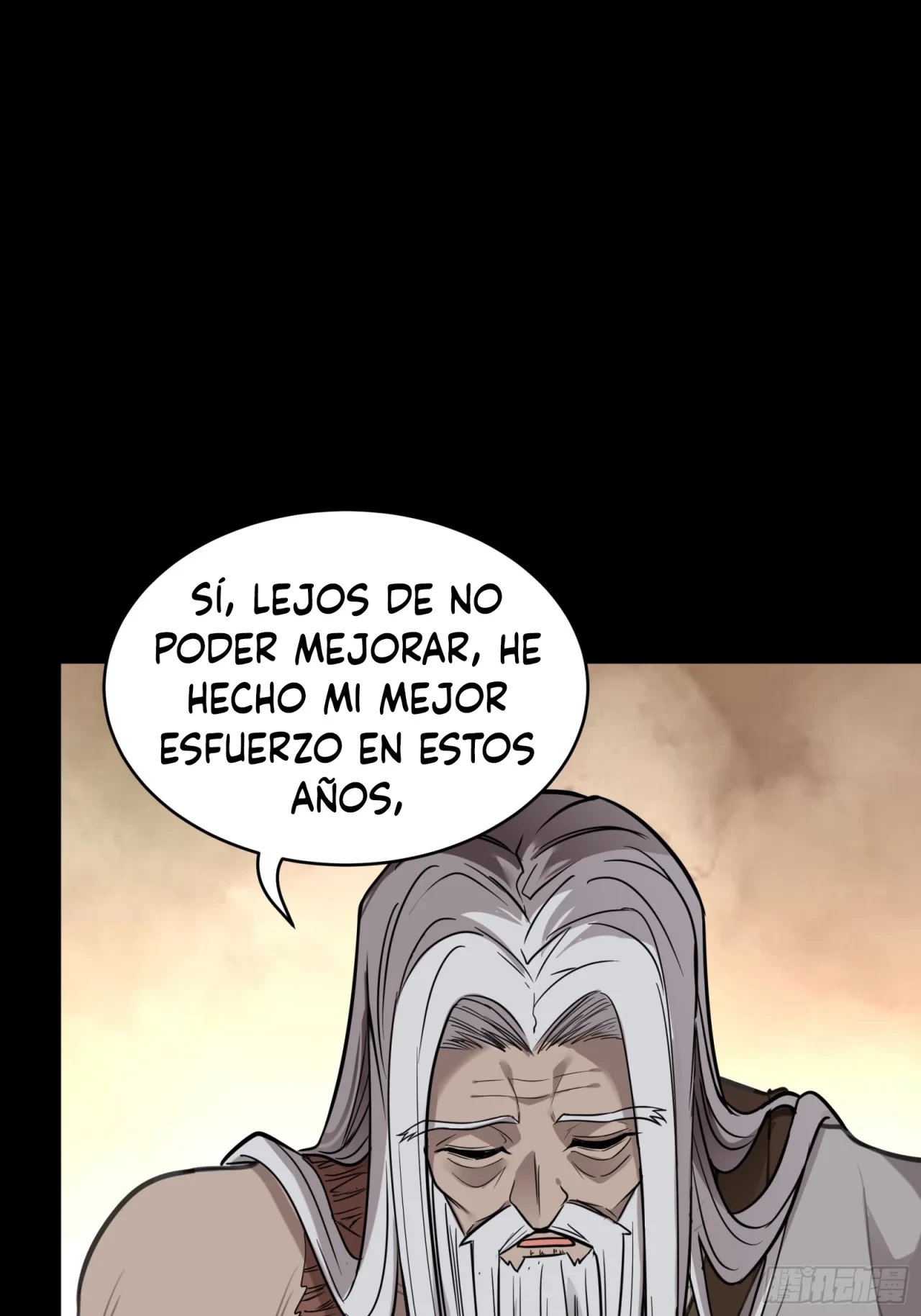 La Leyenda De La Estrella General (Continuación) > Capitulo 87 > Page 571