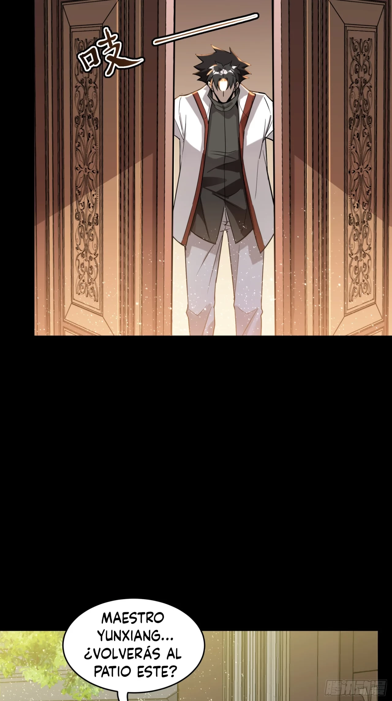 La Leyenda De La Estrella General (Continuación) > Capitulo 87 > Page 661