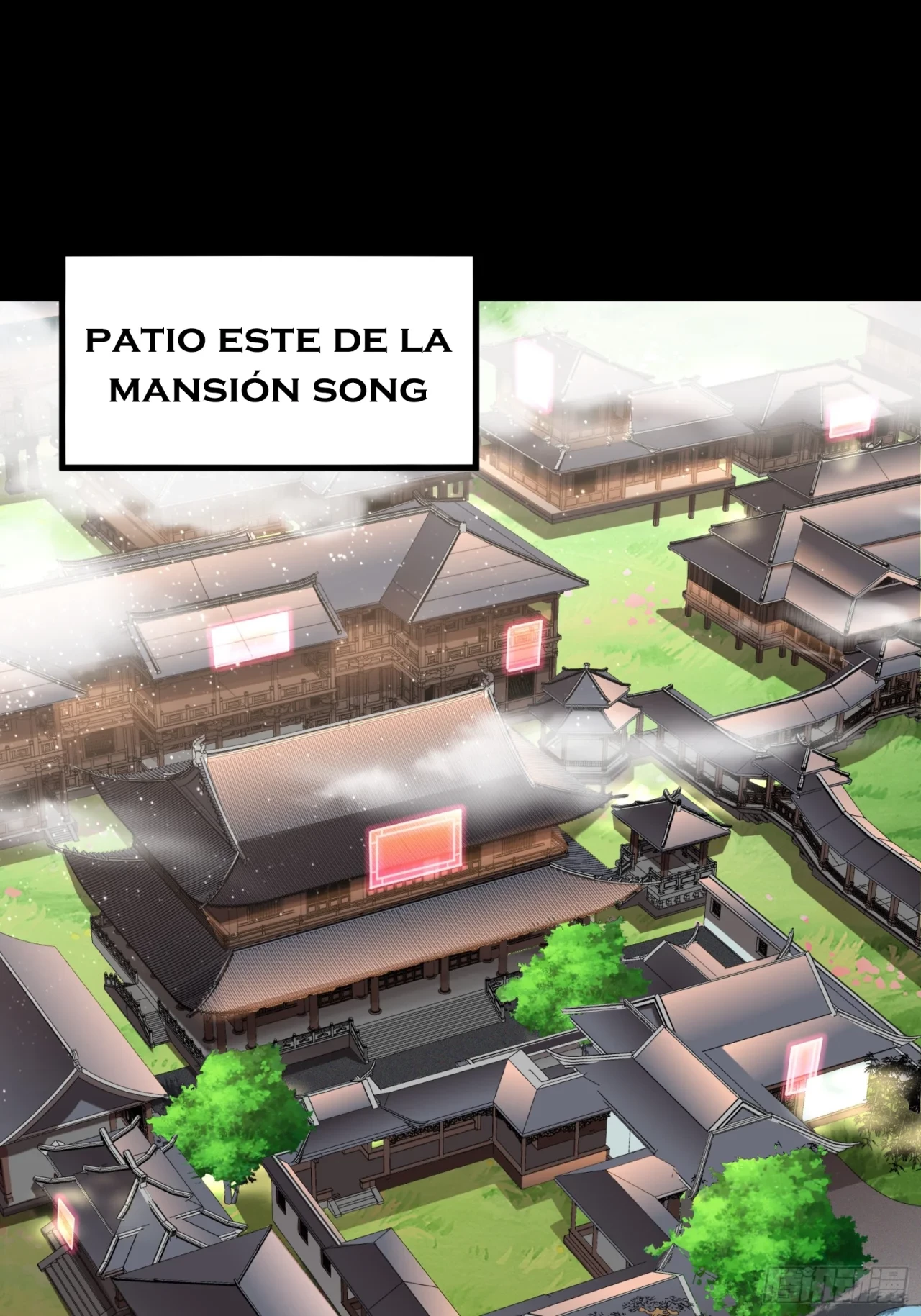 La Leyenda De La Estrella General (Continuación) > Capitulo 88 > Page 11