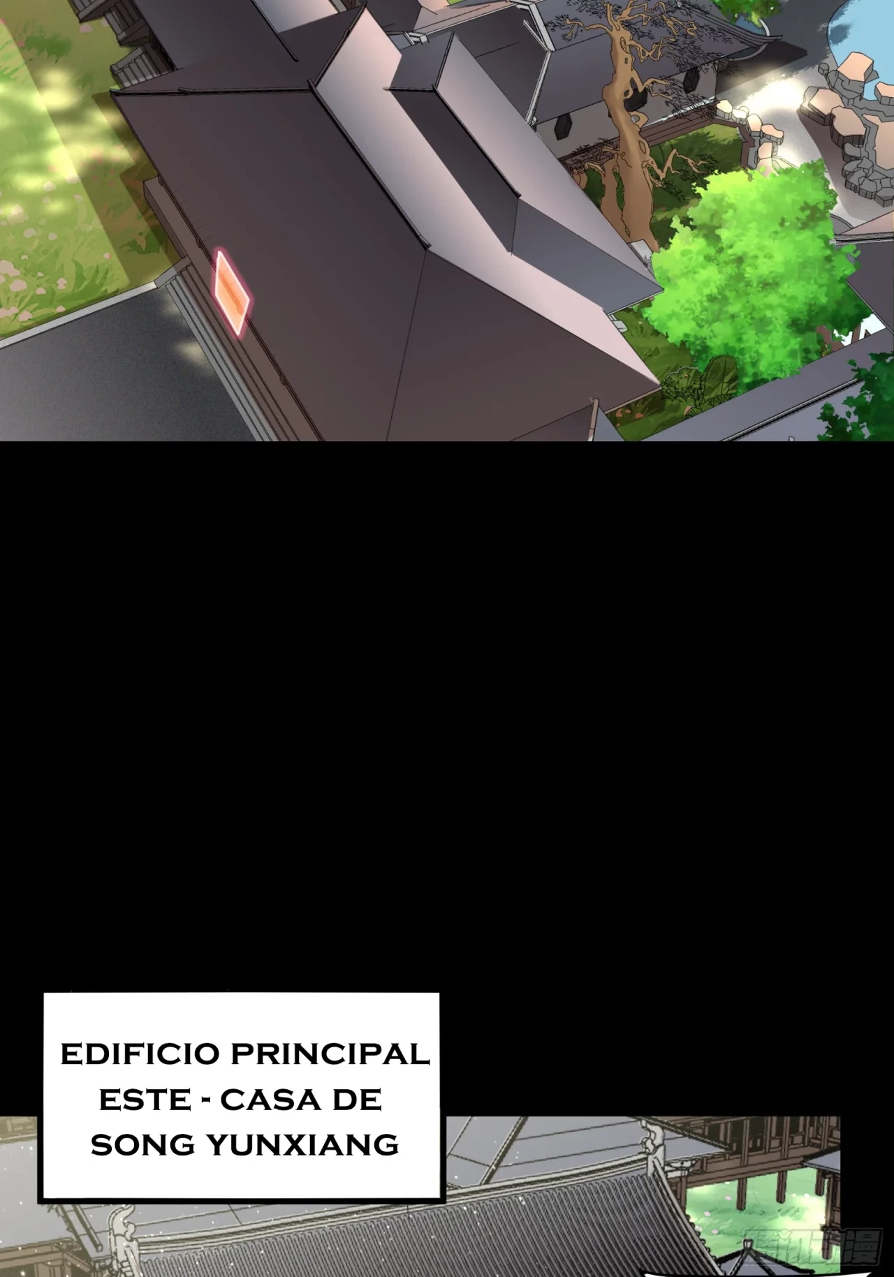 La Leyenda De La Estrella General (Continuación) > Capitulo 88 > Page 21